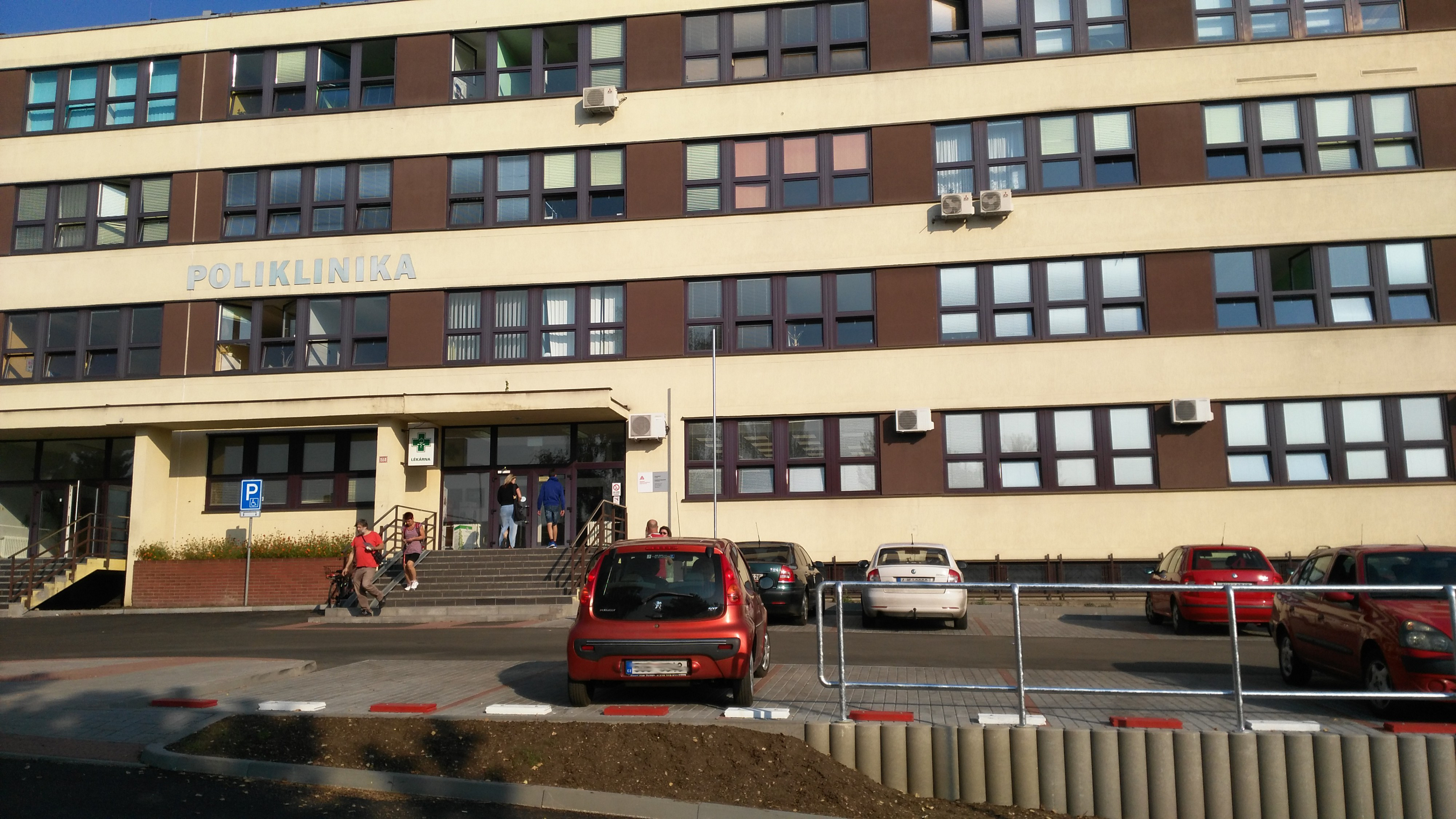 Nemocnice Kadaň, s.r.o. foto 2
