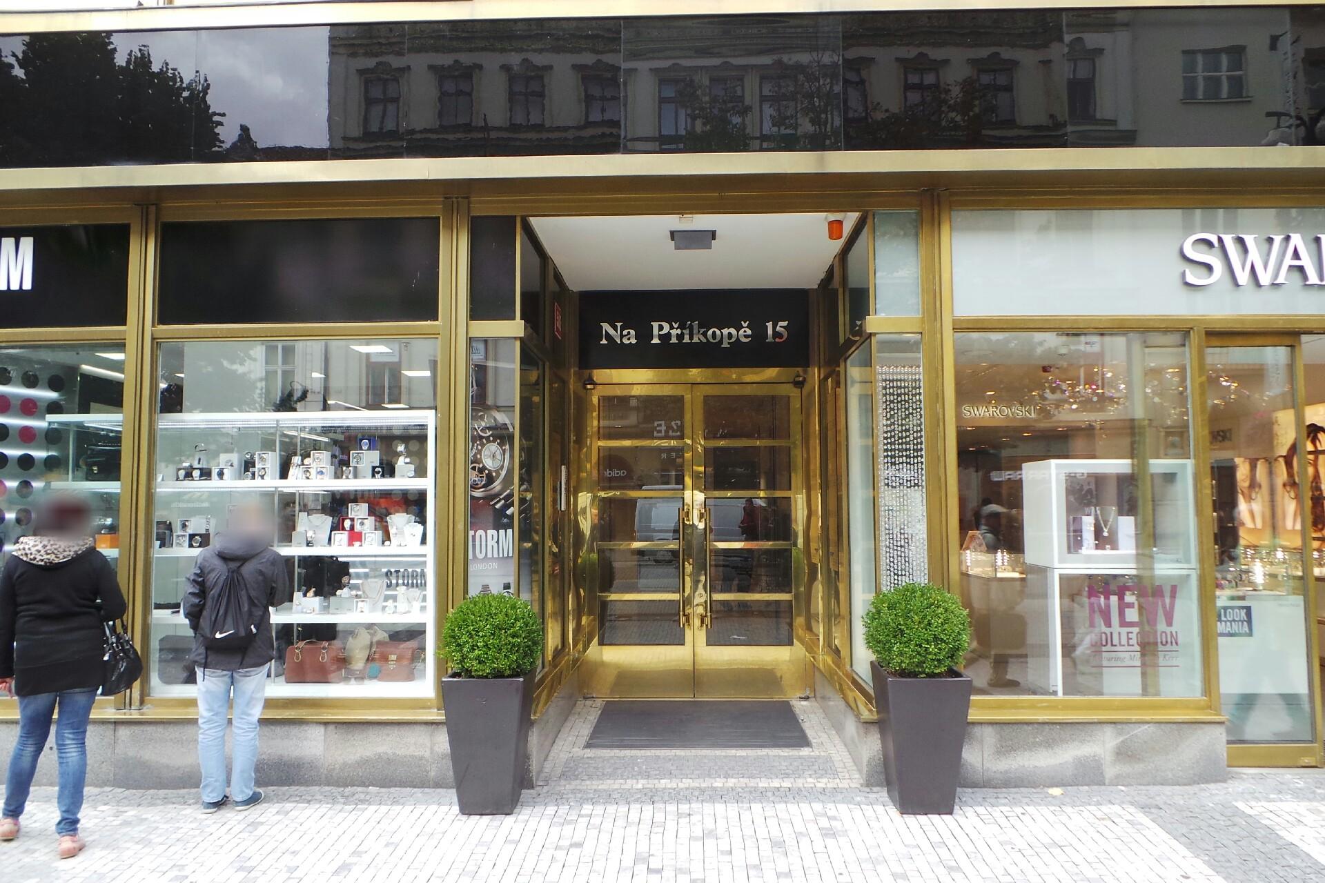 Mgr. Libor Douděra, advokát