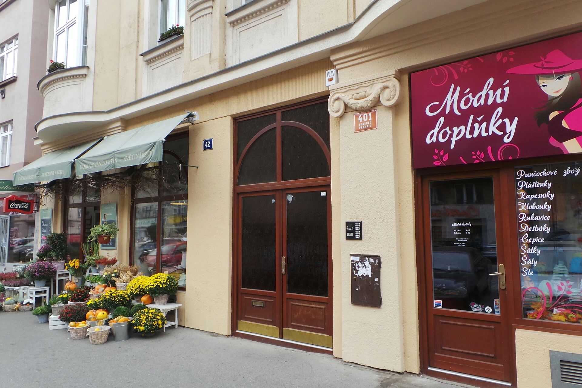 Mercedes Duda MUA & Hair Stylist