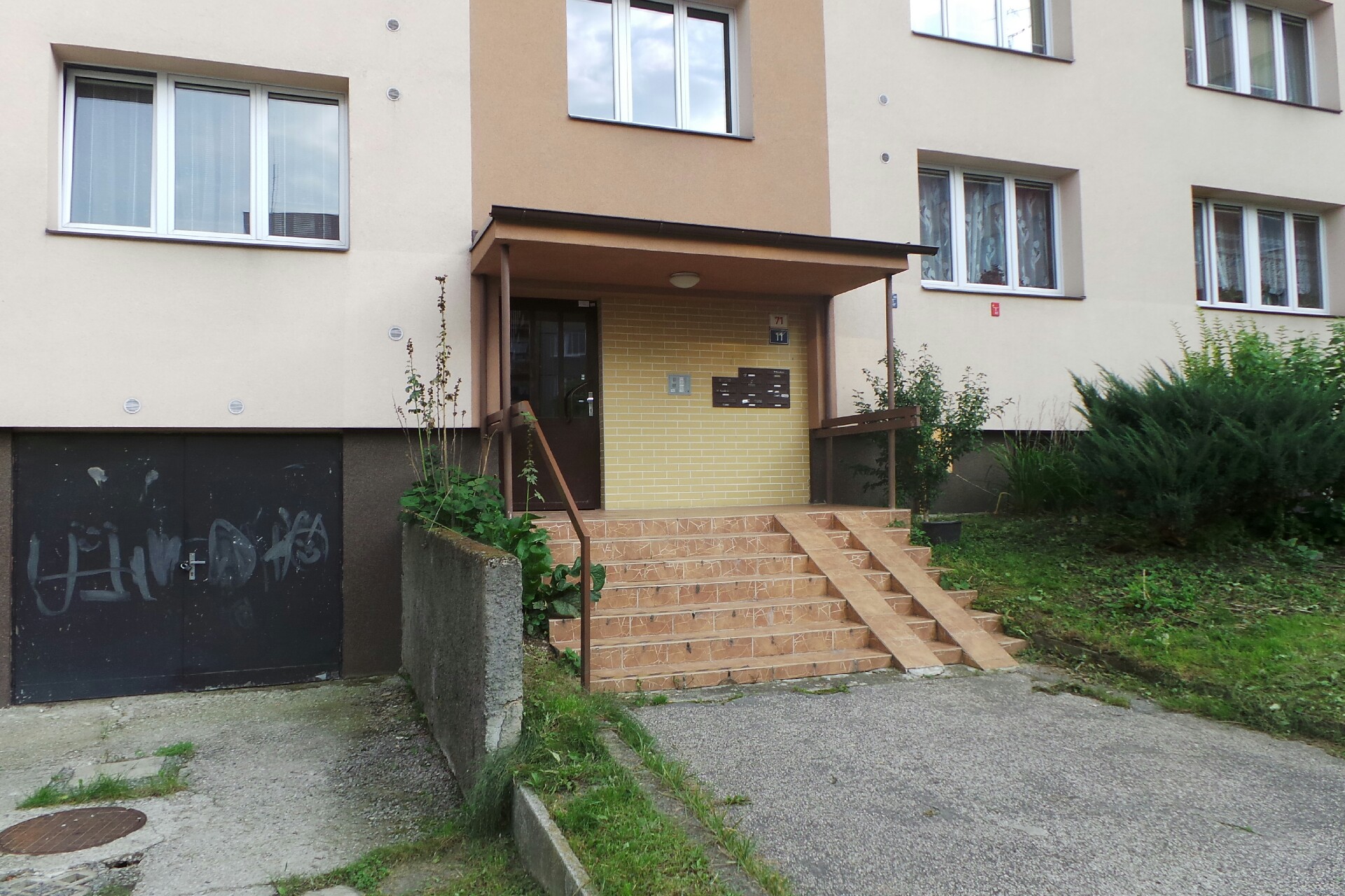 1. Judo club Baník Ostrava