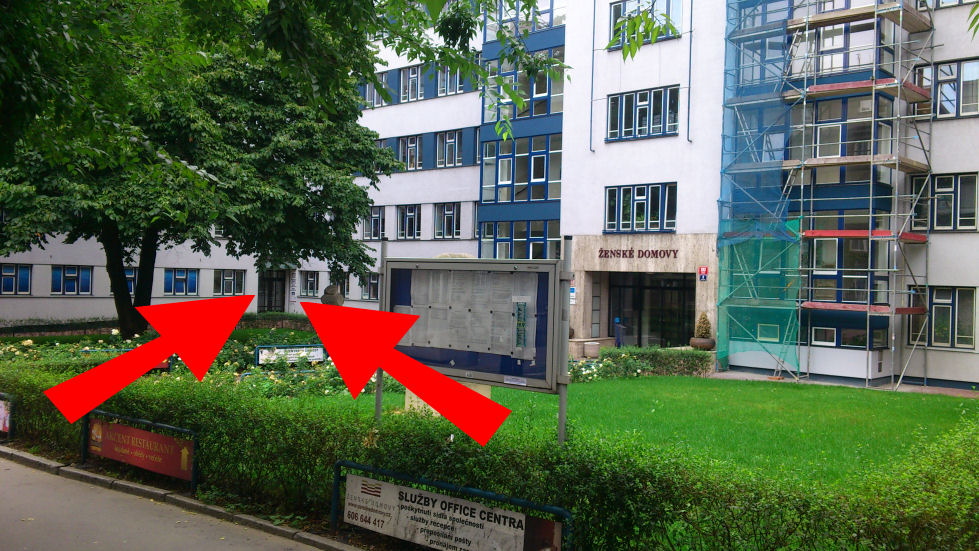 Ordinace Kerner foto 2