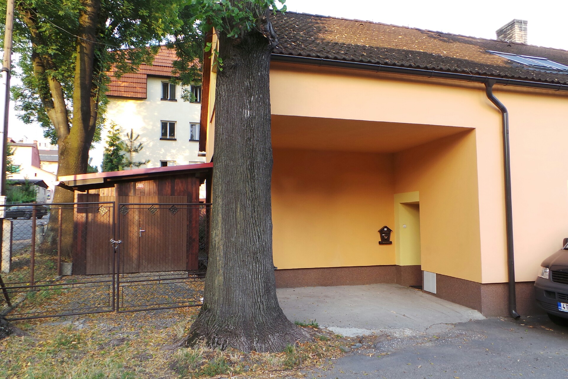 Mandlovna prádla Jiří Roman