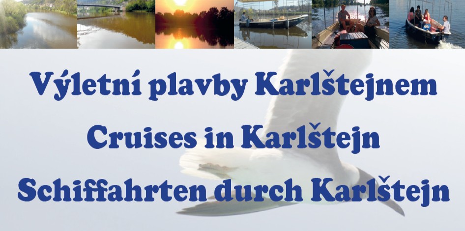 Karlštejnská plavební foto 5