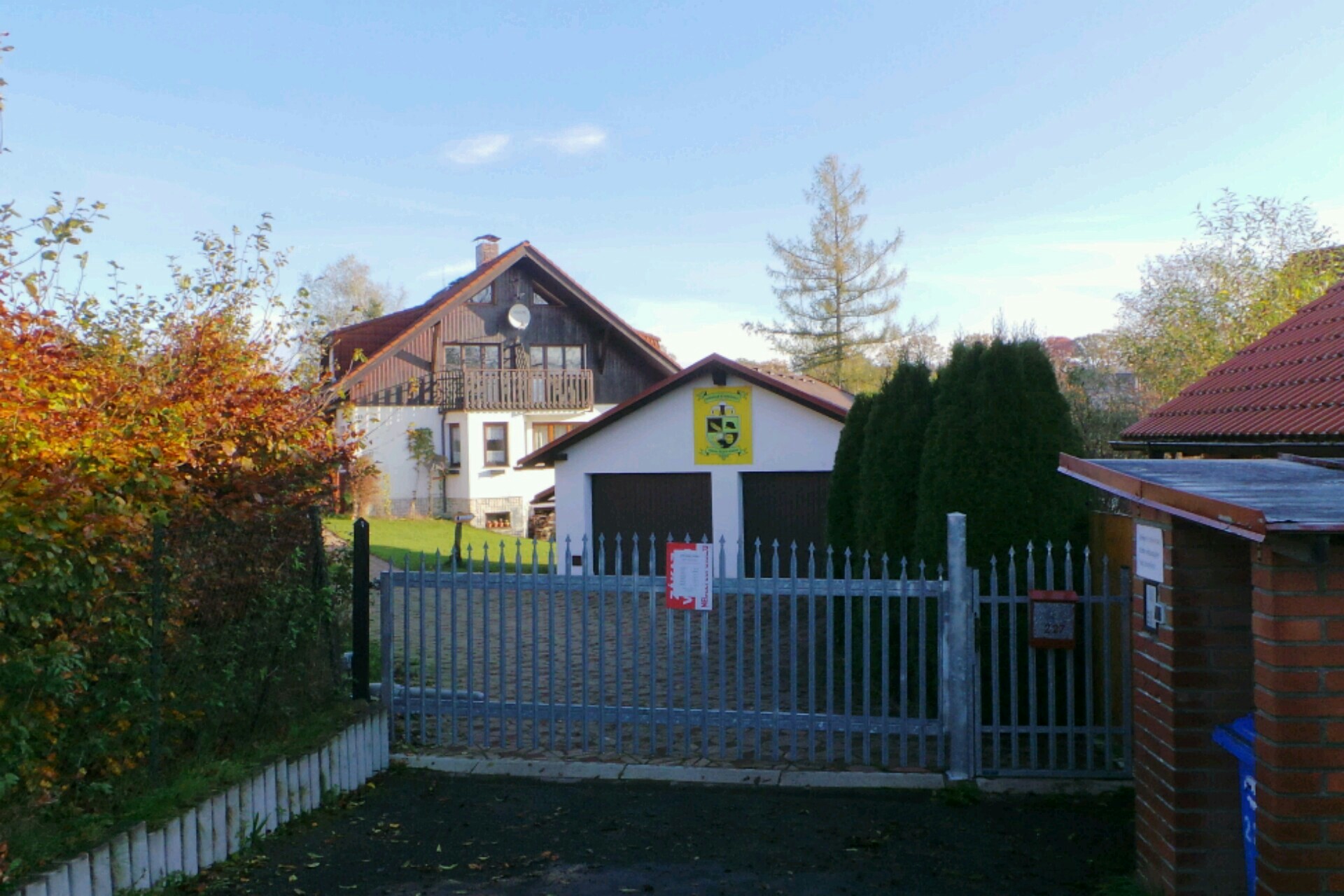 Minipivovar Studánka