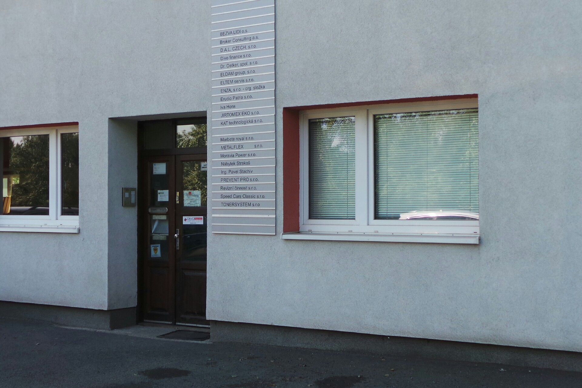 Daňový poradce ev. č. 2472 Ing. Eva Kožušníková foto 1