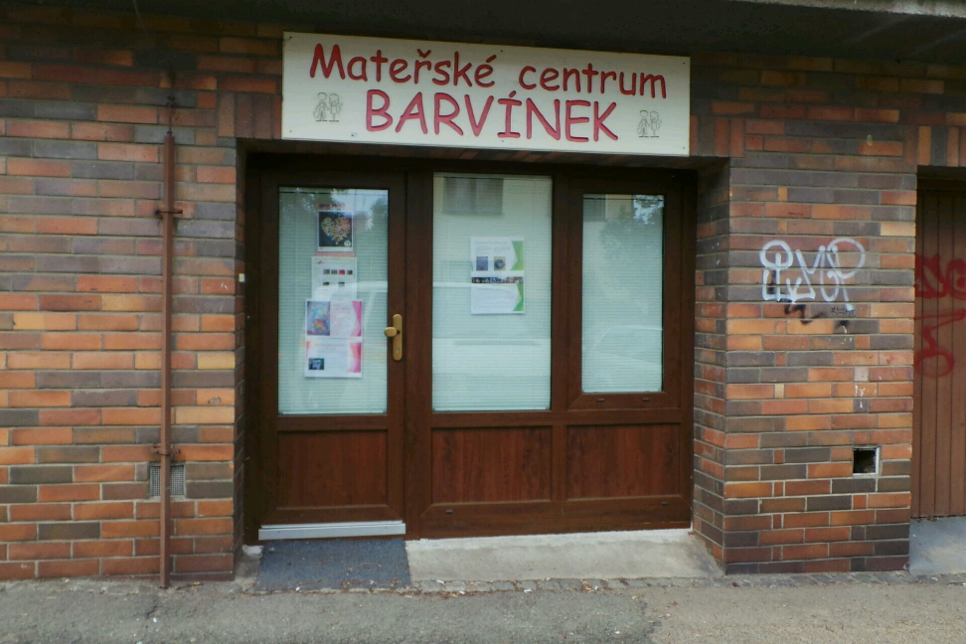 Mc Barvínek patchworkový klub z.s.