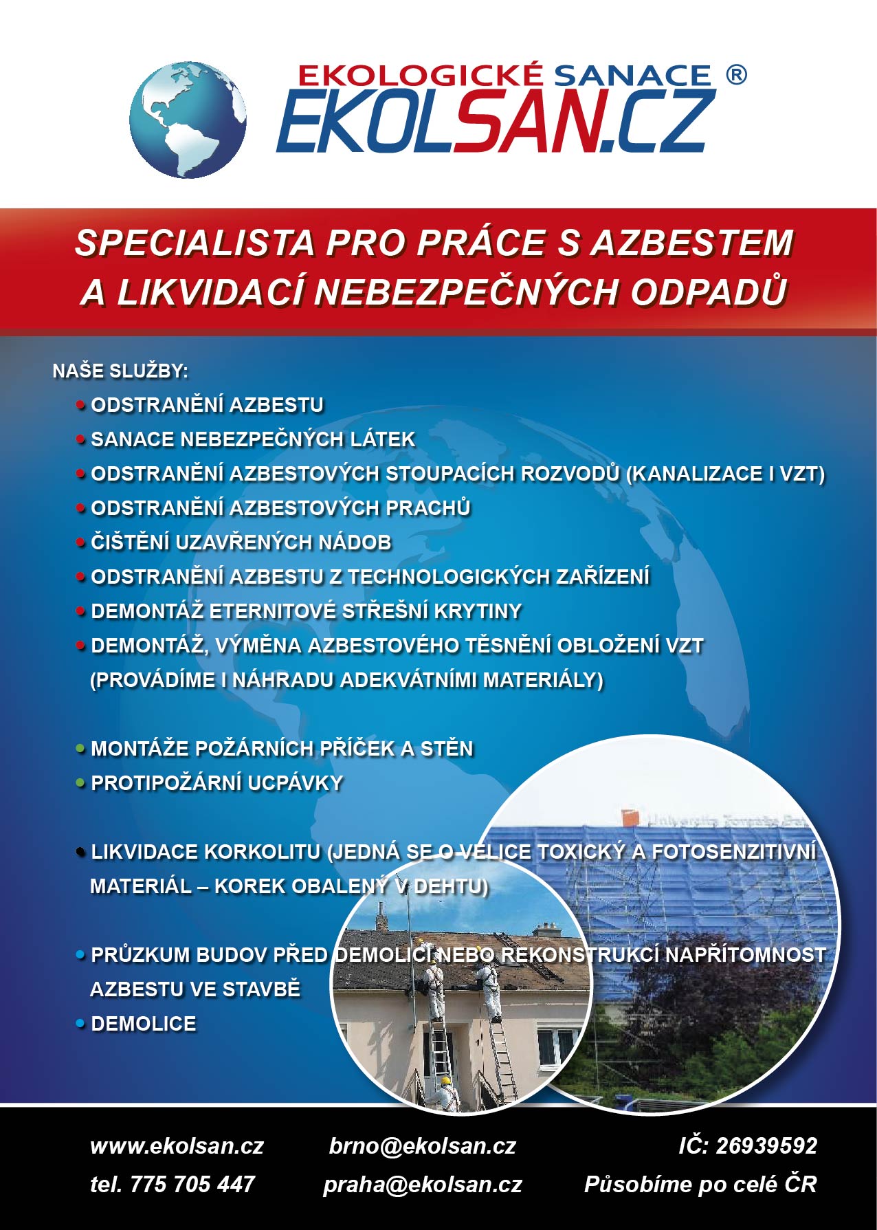 EKOLSAN.CZ, s.r.o. foto 2