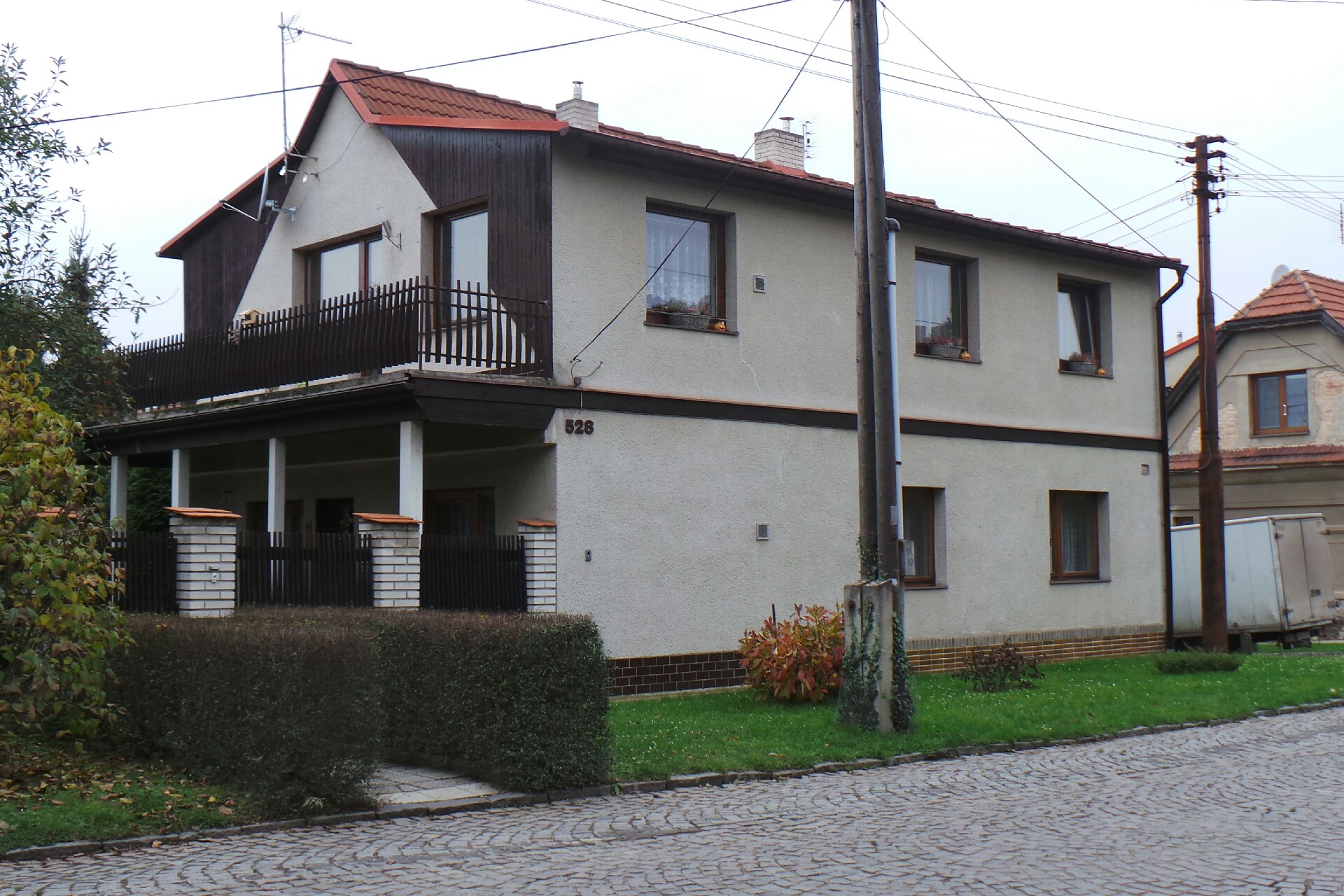 VEMOS ELEKTRO CZ, s.r.o.