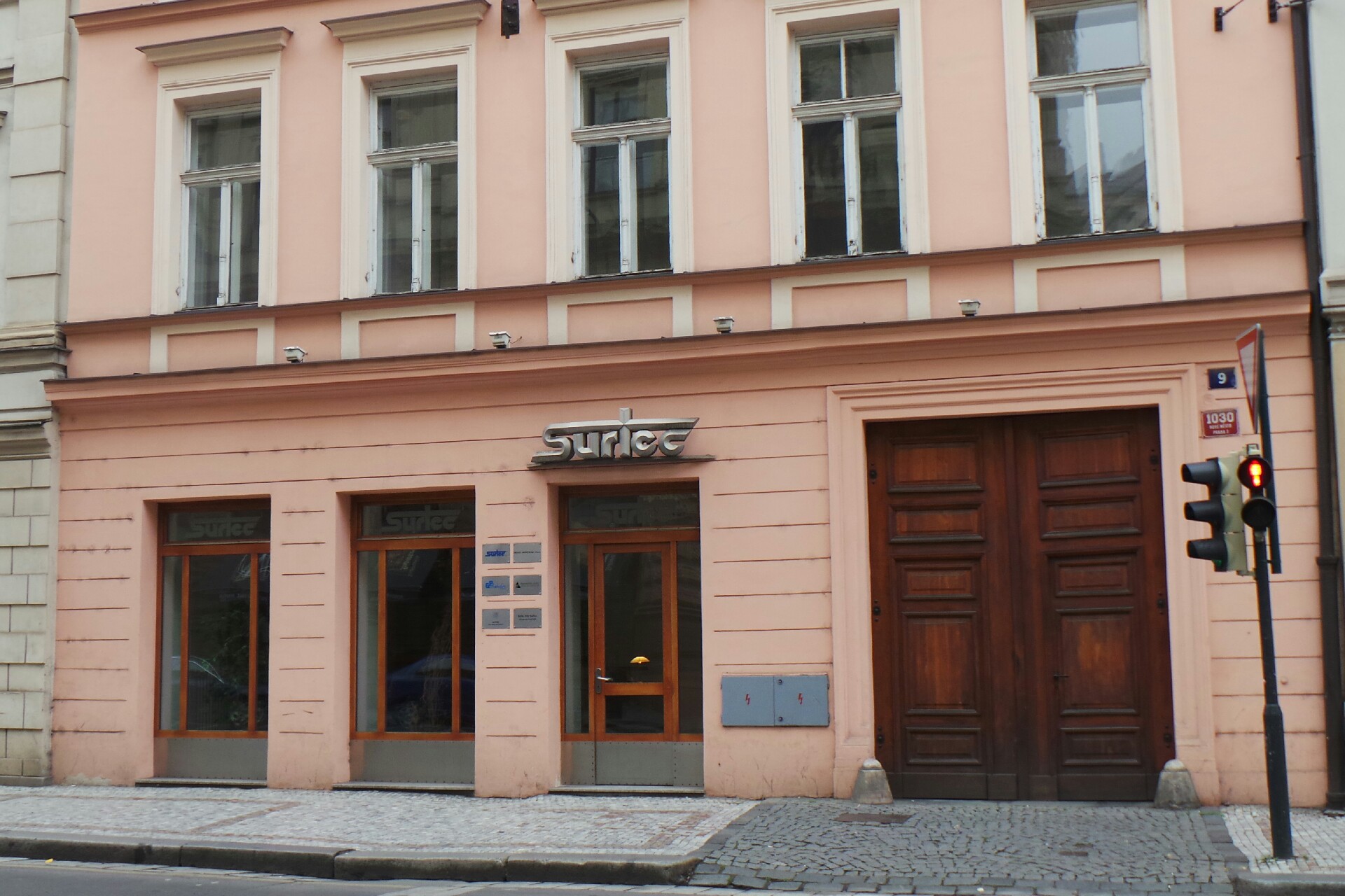 Ekonomické služby - daňové poradenství, s.r.o.