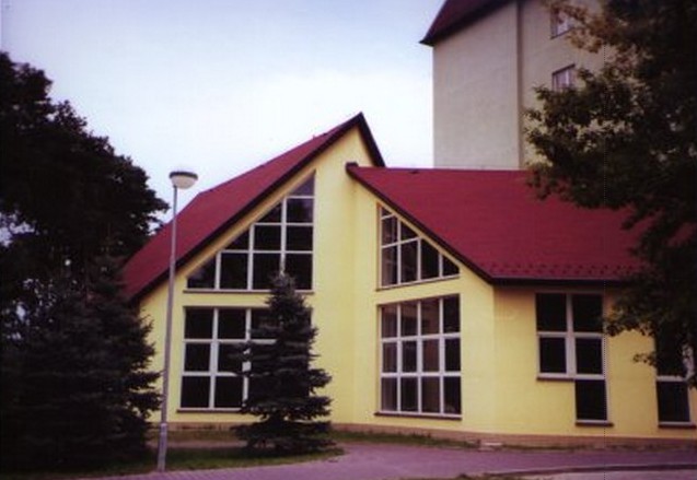 Neratovice - městský úřad foto 3
