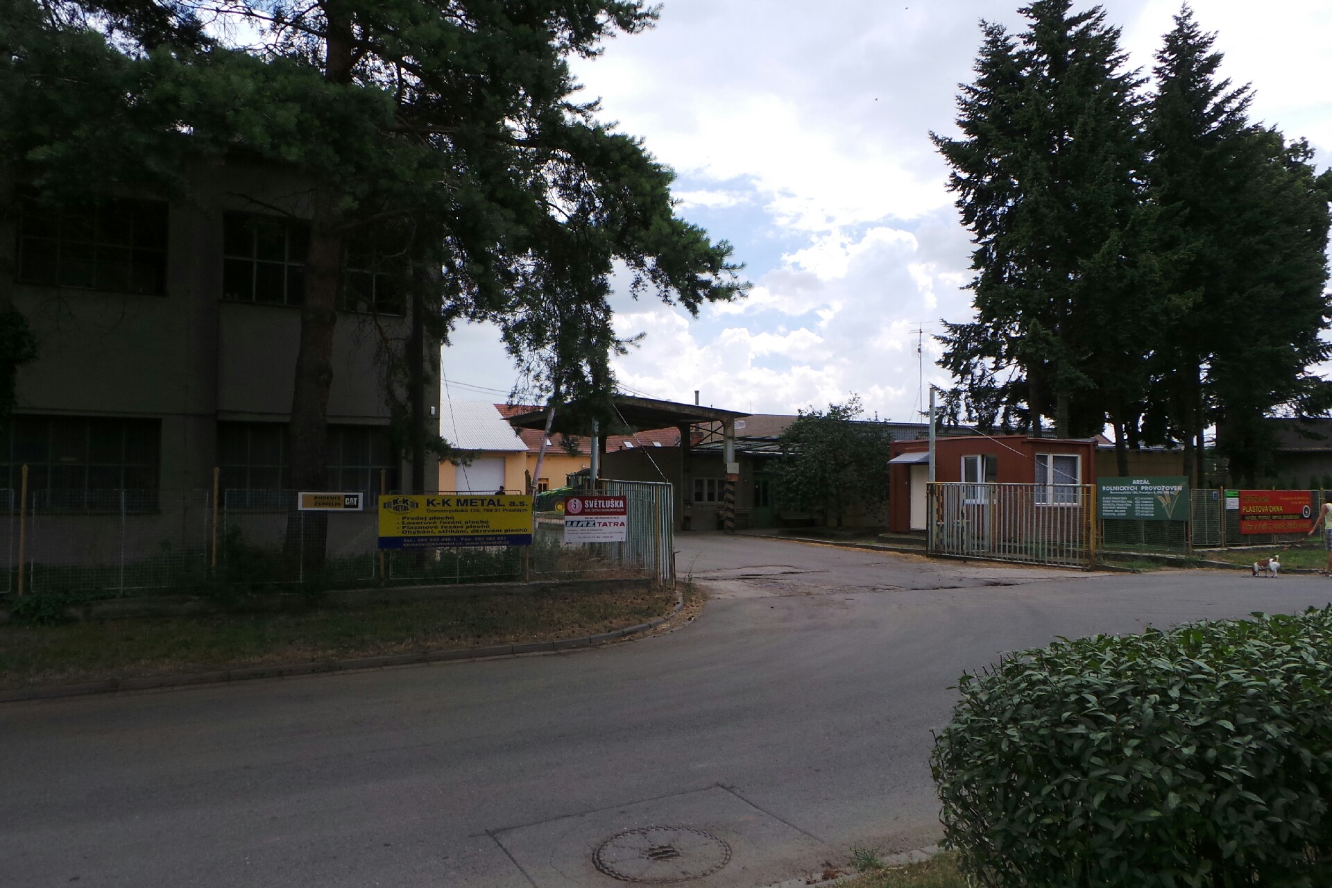 Agroservis Morava, s.r.o.