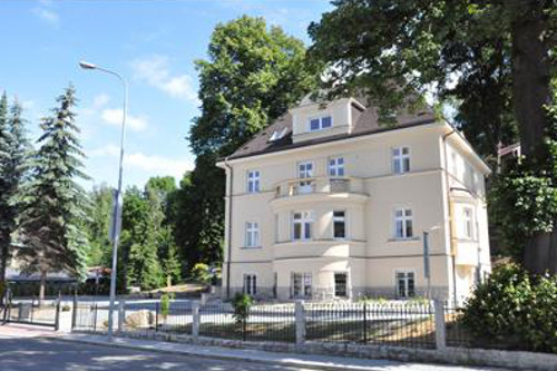 STOSTA Liberec, s.r.o.