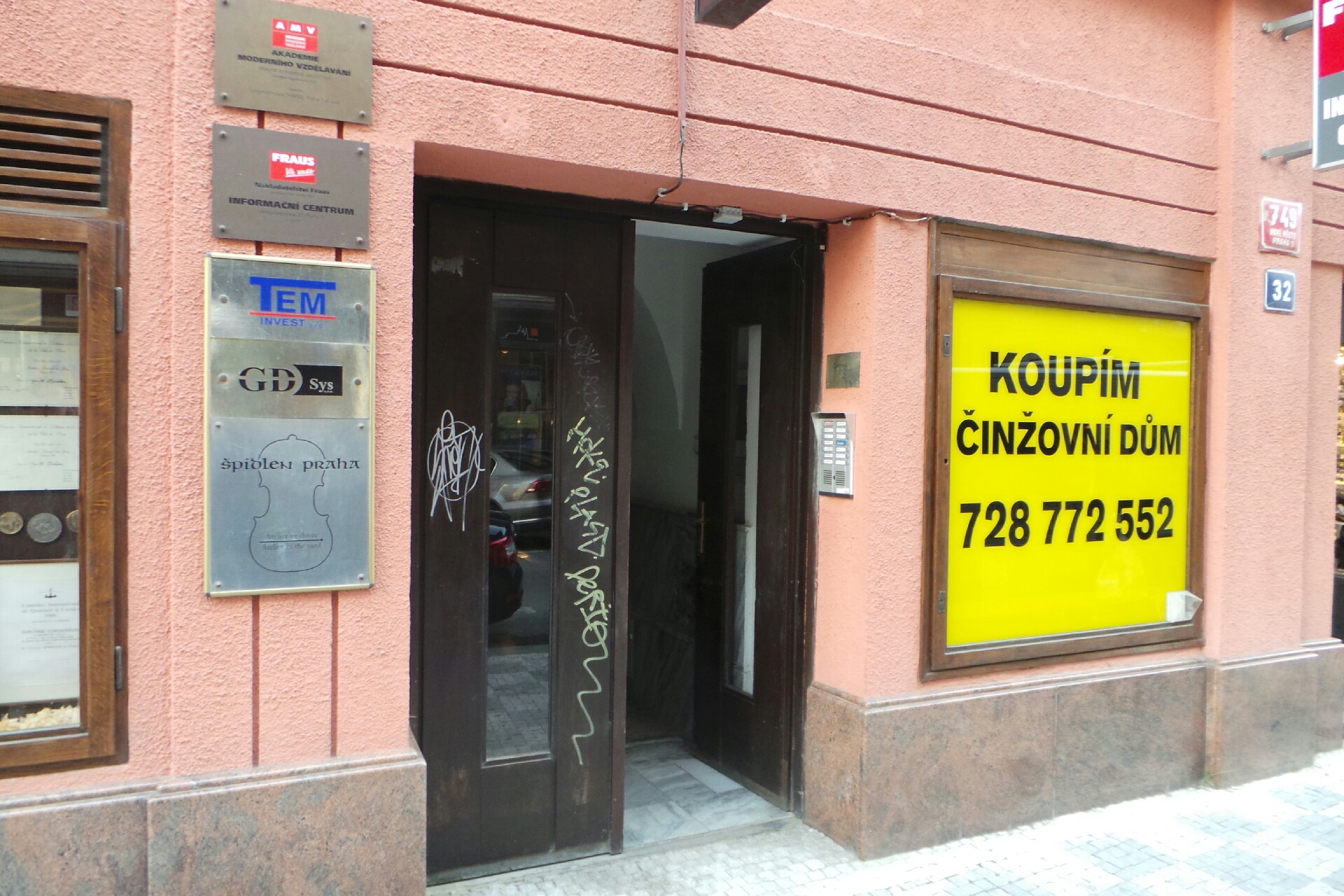 Ing. Jiří Grulich foto 1