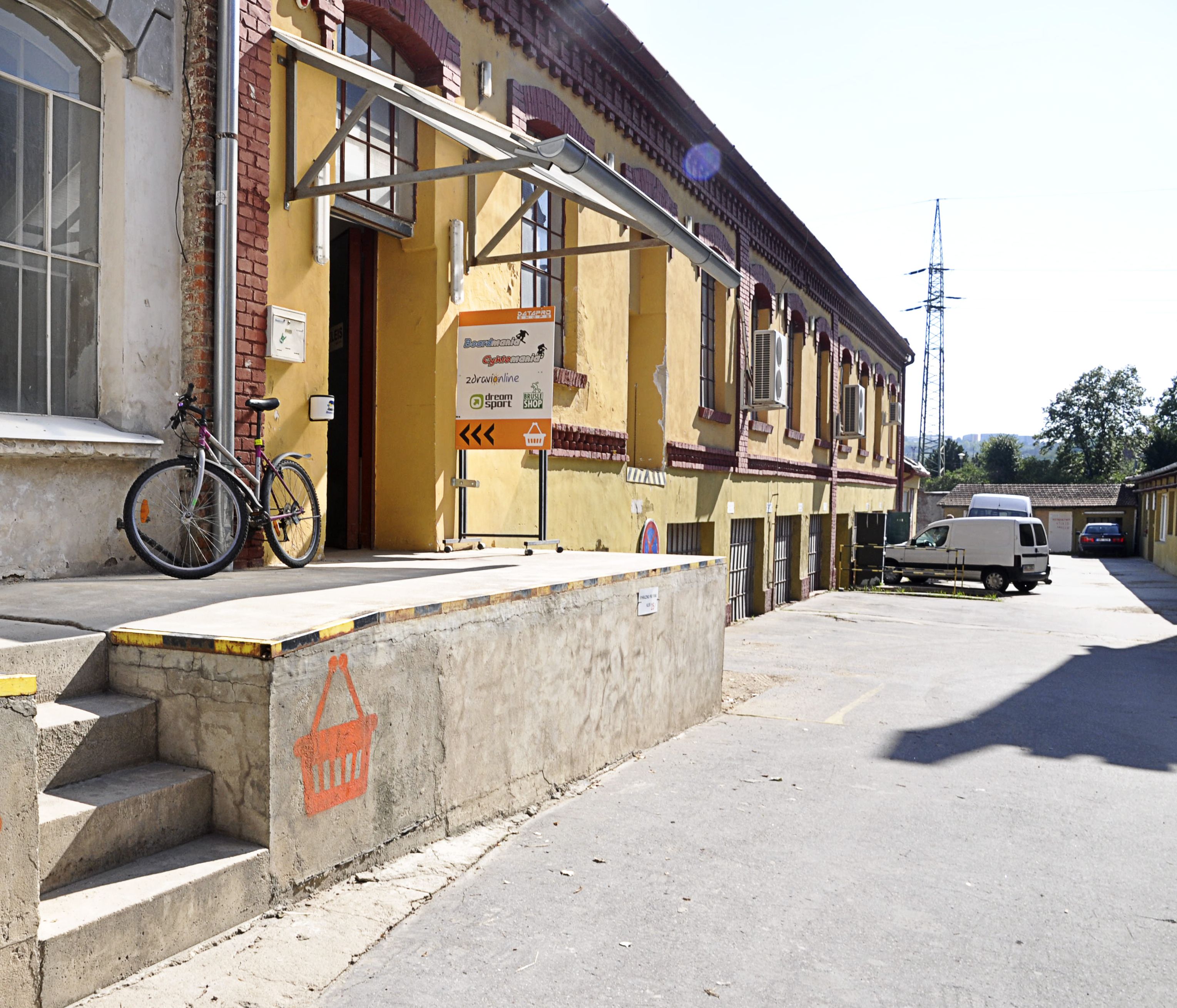 Cyklomania.cz foto 4