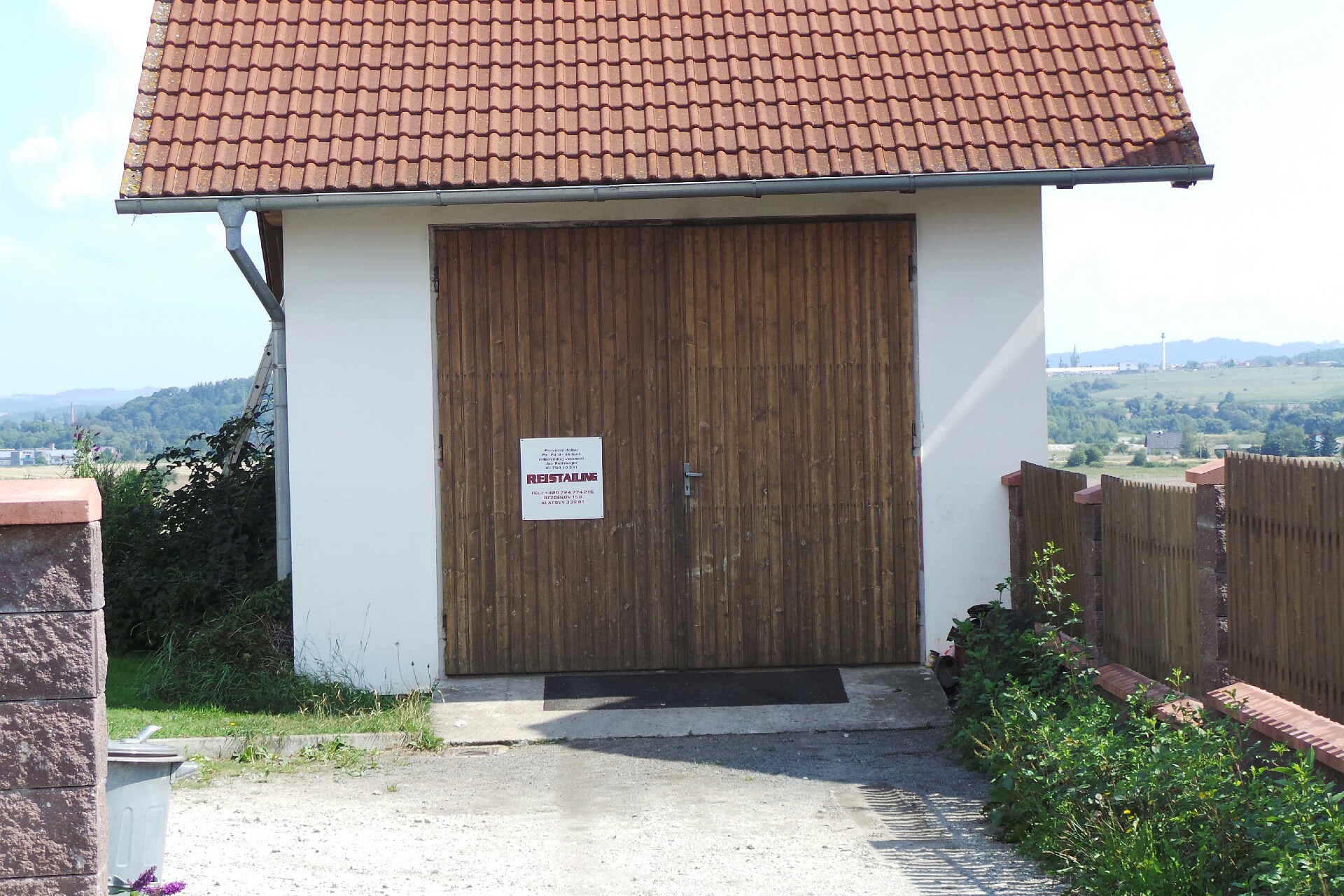 Reistailing - autoservis a pneuservis foto 1