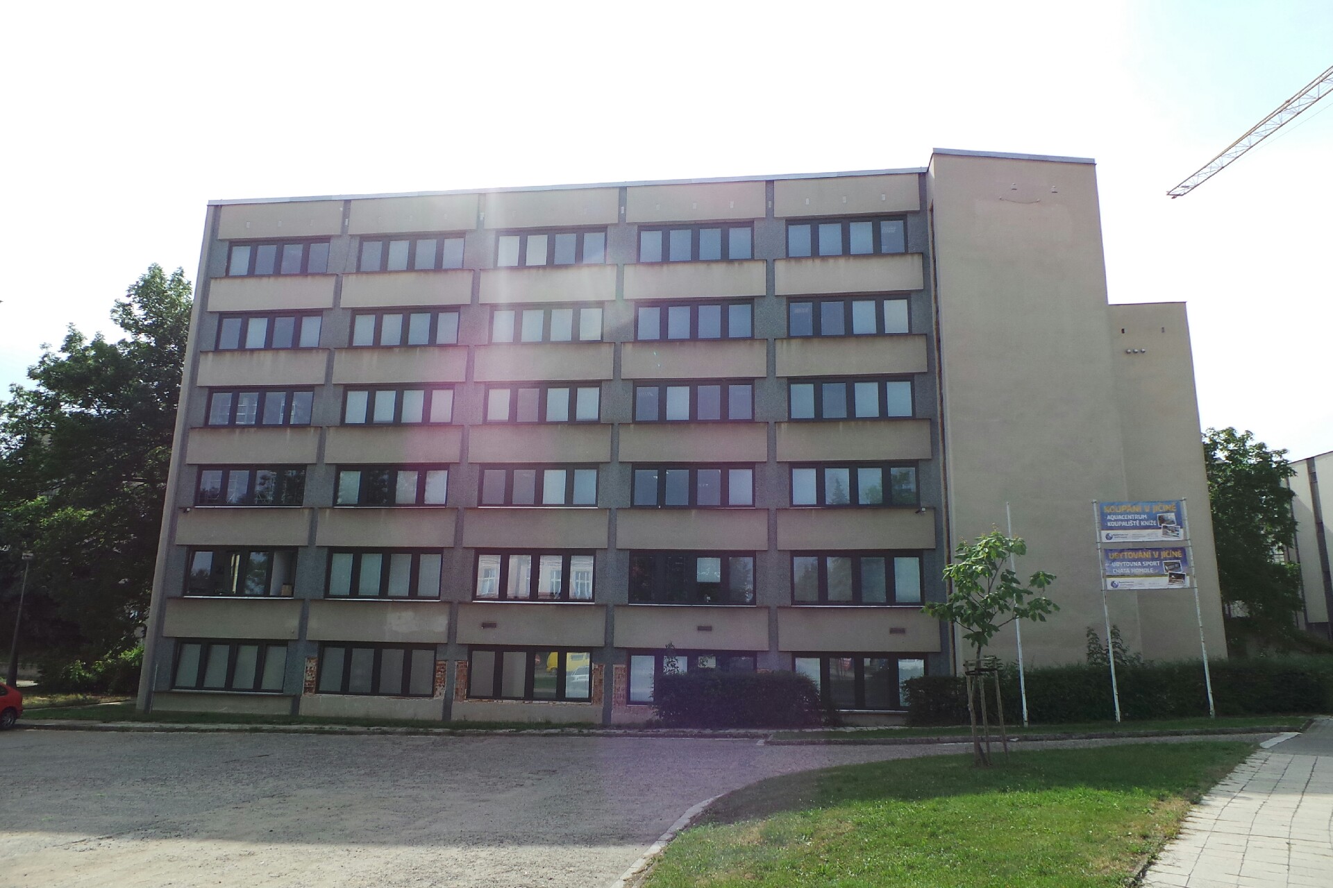 MÚ Jičín - Odbor školství, mládeže a tělovýchovy