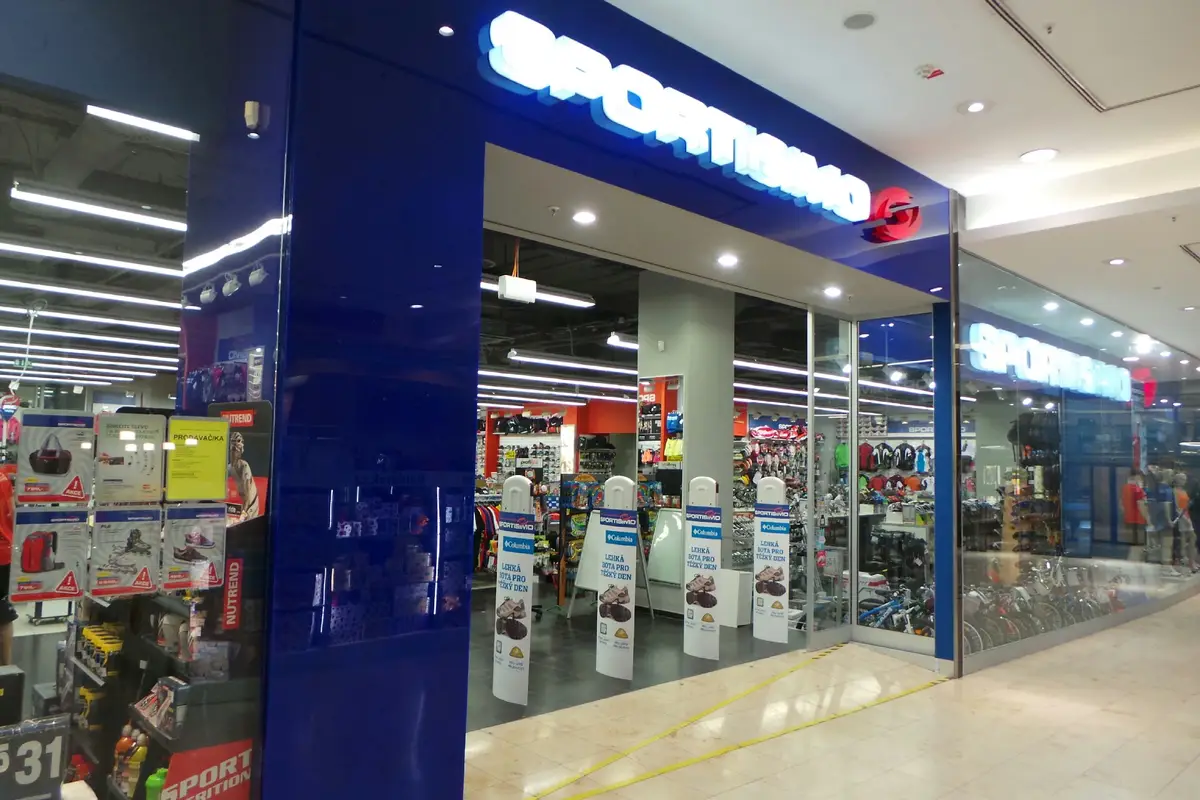 Sportisimo
