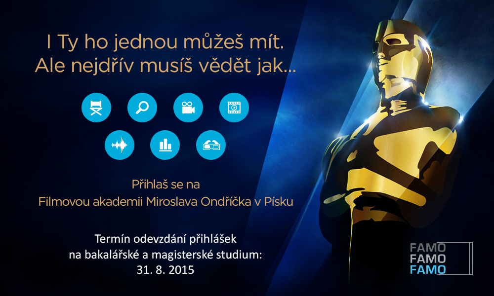 SOUKROMÁ VYŠŠÍ ODBORNÁ ŠKOLA FILMOVÁ, s.r.o. foto 2