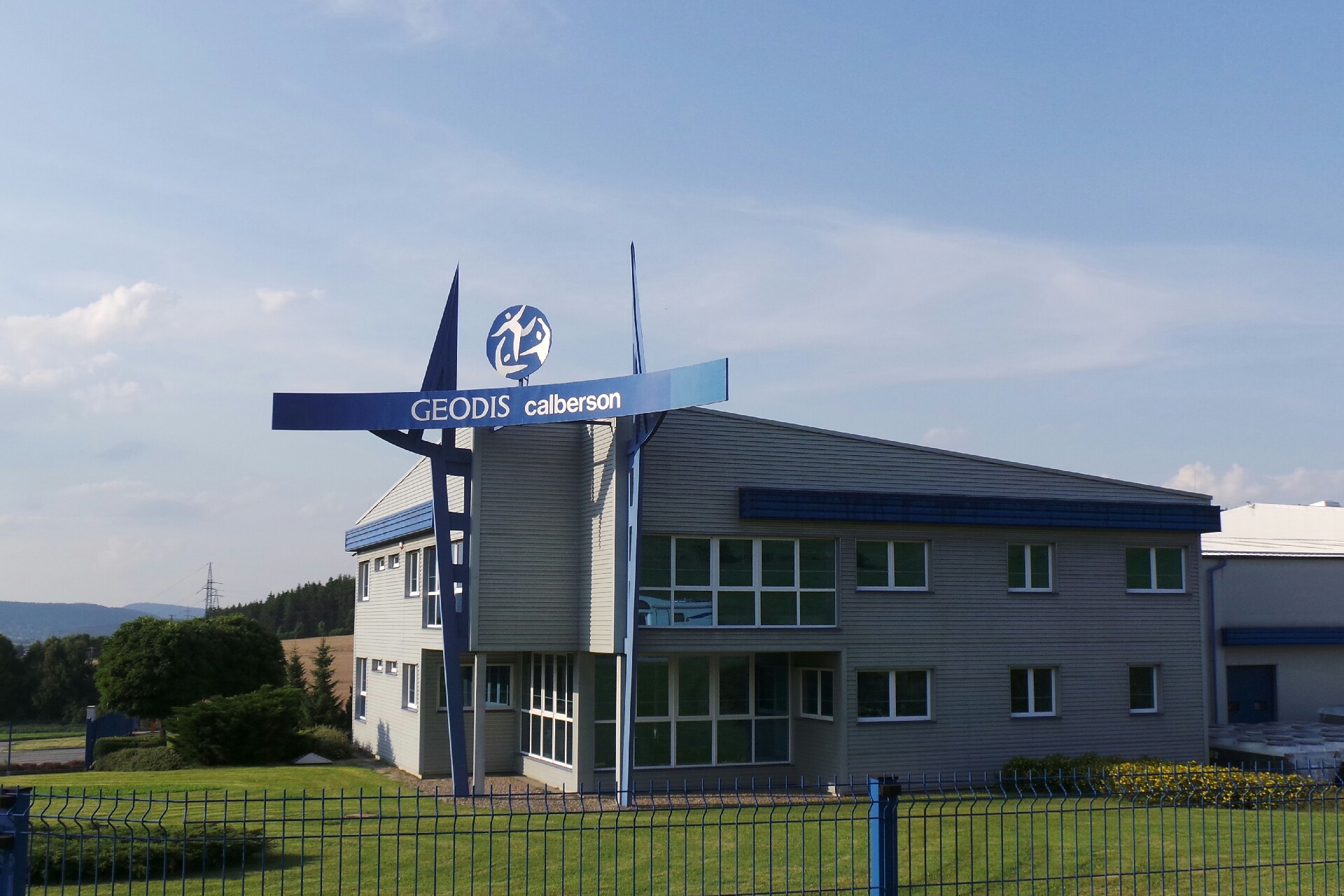 GEODIS Czech Republic, s.r.o.