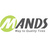 logo MANDS International