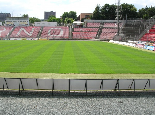 Sportovní travnaté povrchy, s.r.o. foto 3