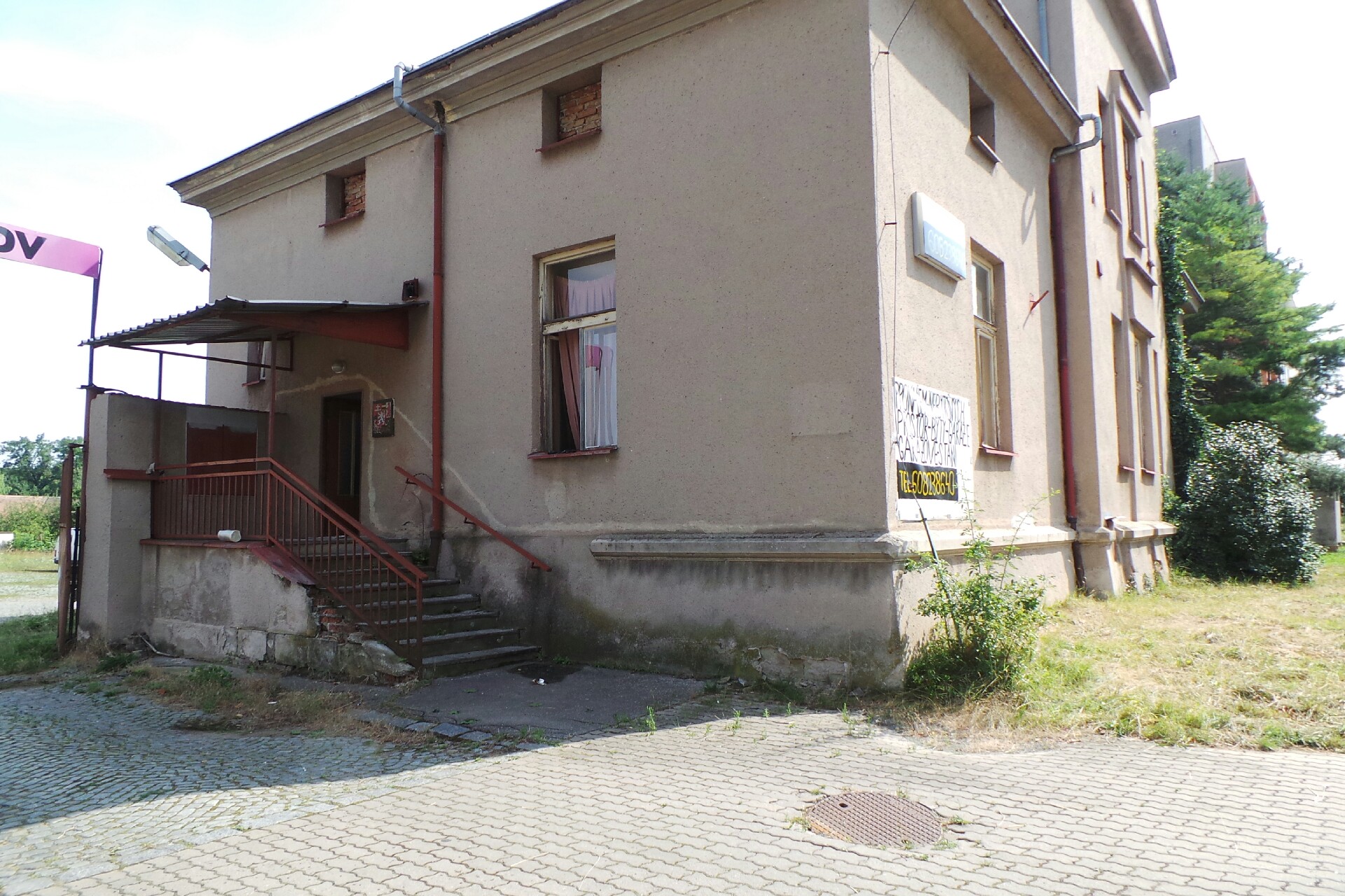 Sdružení dětí a mládeže Bublanina