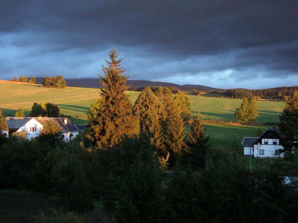 Chaloupka Rudná foto 6