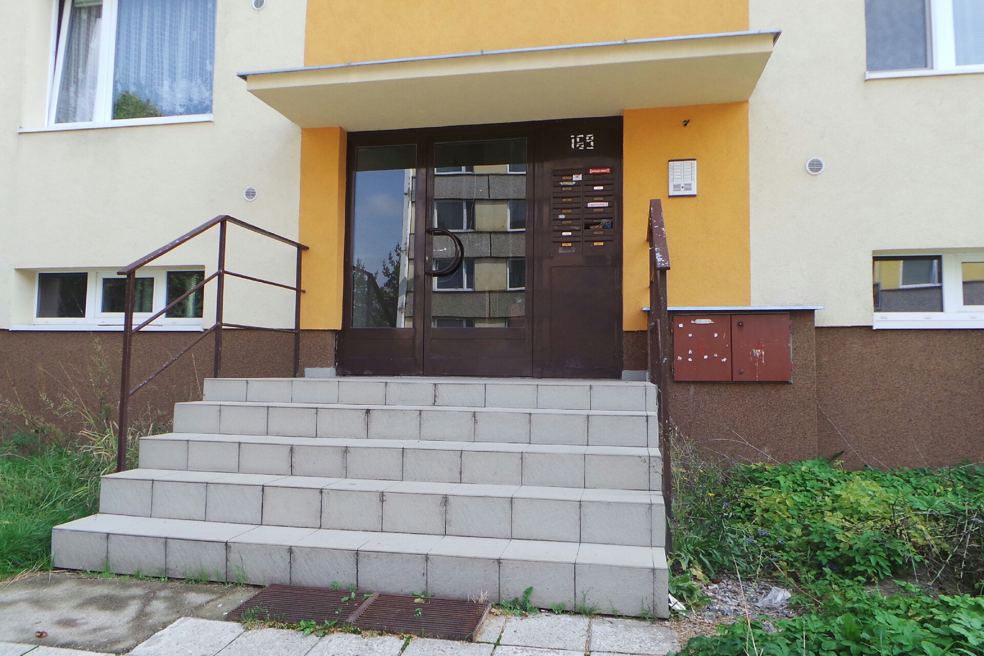 CORECT & CORECT, společnost s ručením omezeným