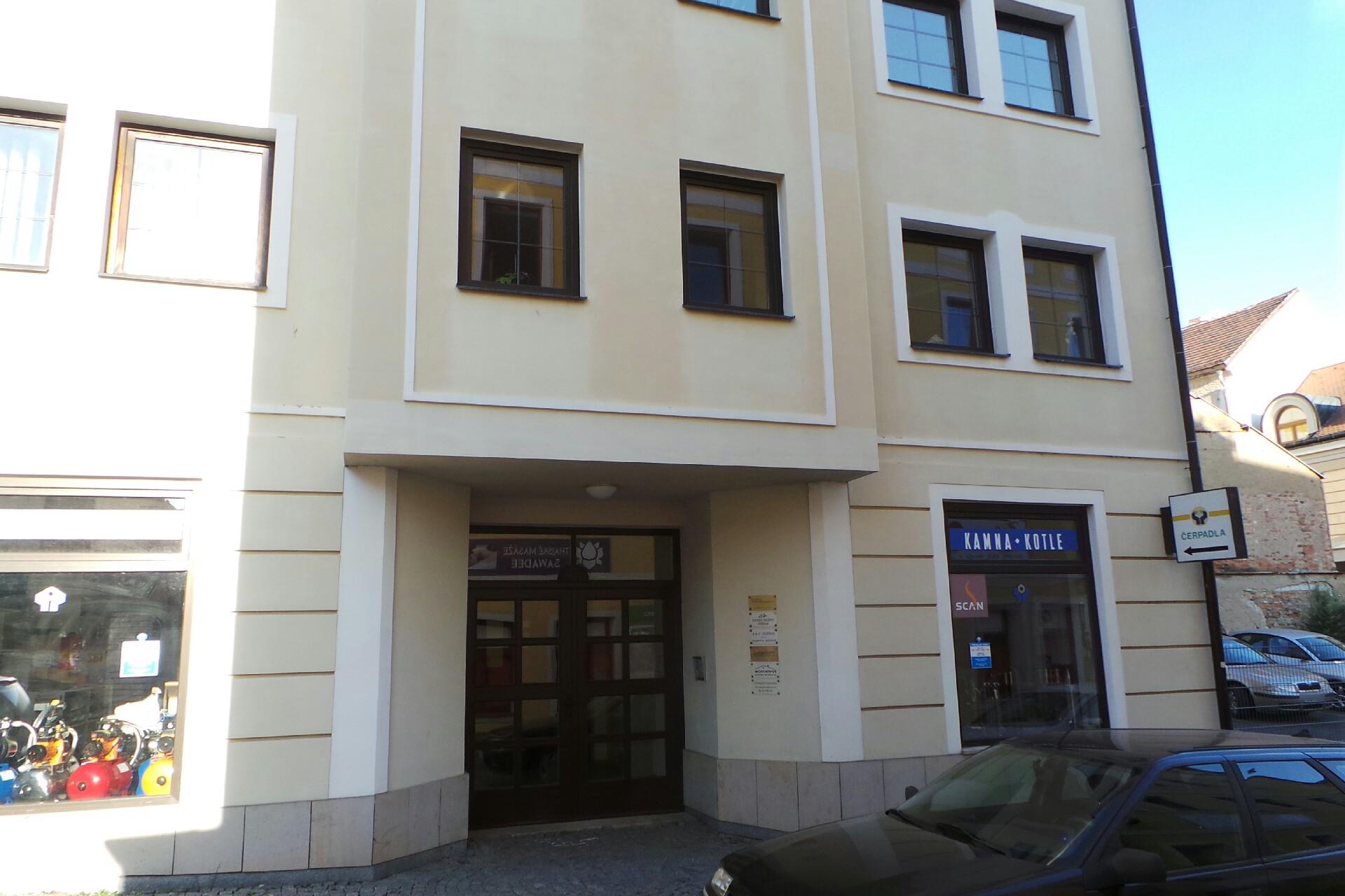 JUDr. Martin Skalický, advokát