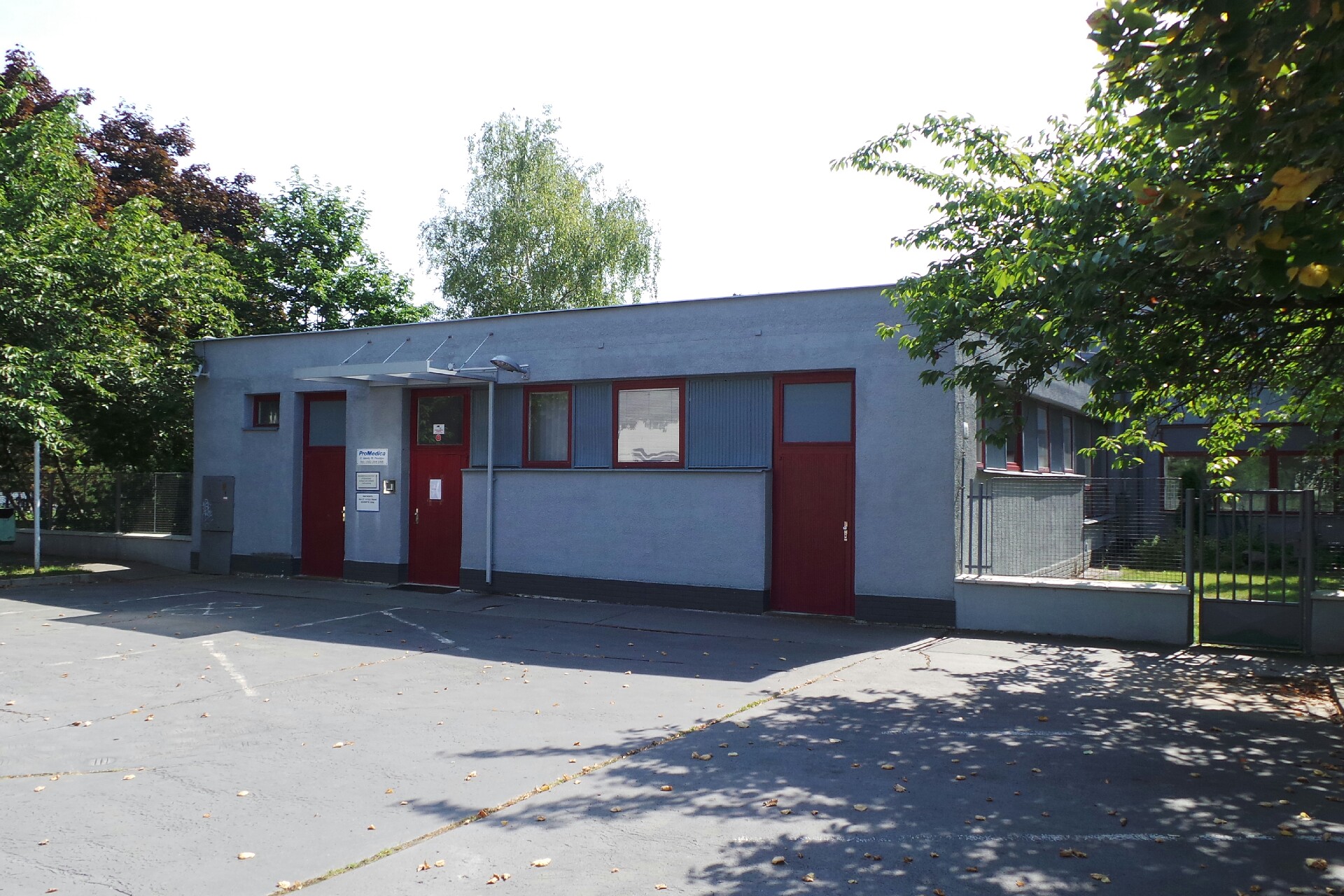 ProMedica, spol. s r.o.