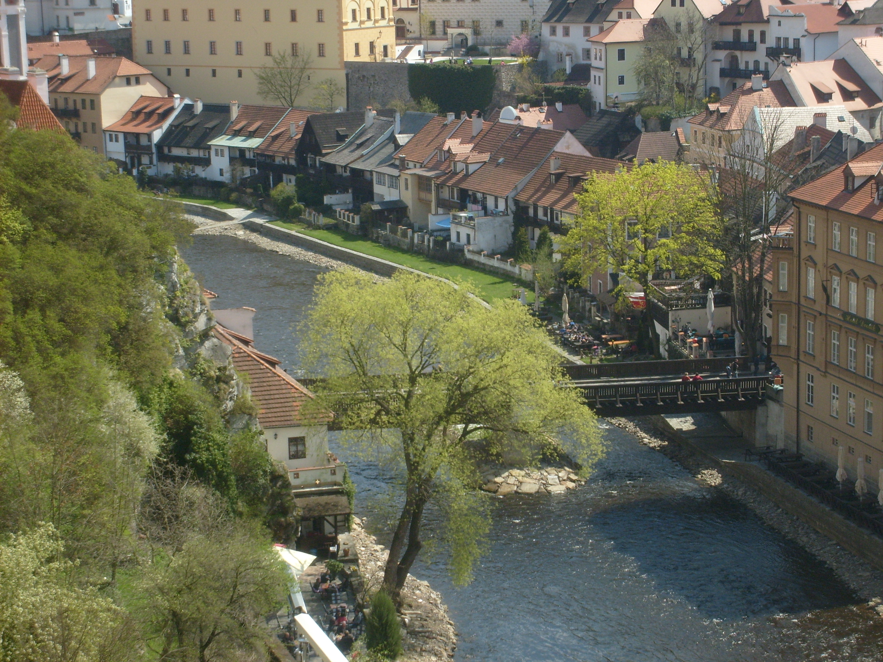 Sylva Krčmová - Tour guide foto 3