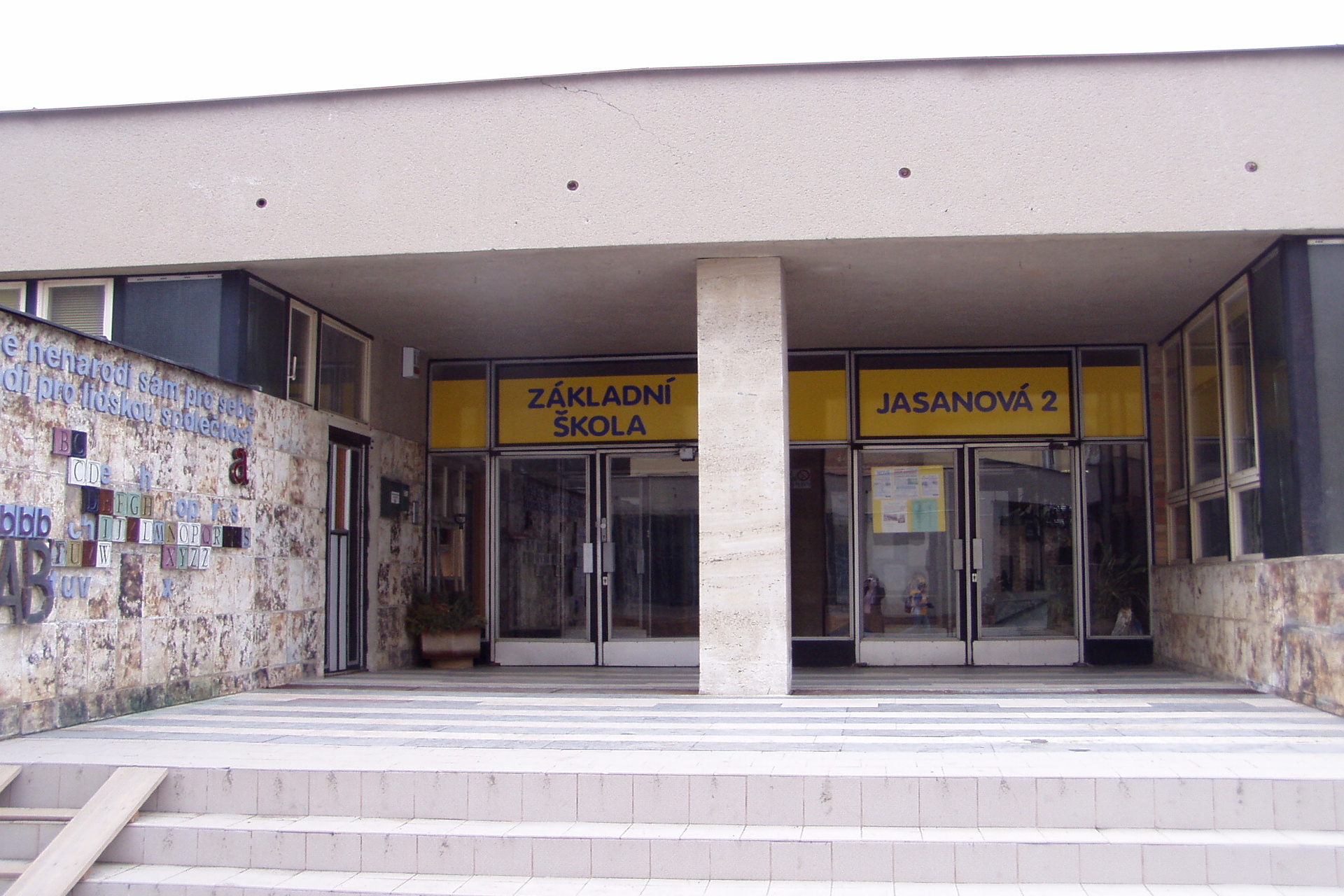 SUNFIT studio Petry Moudré