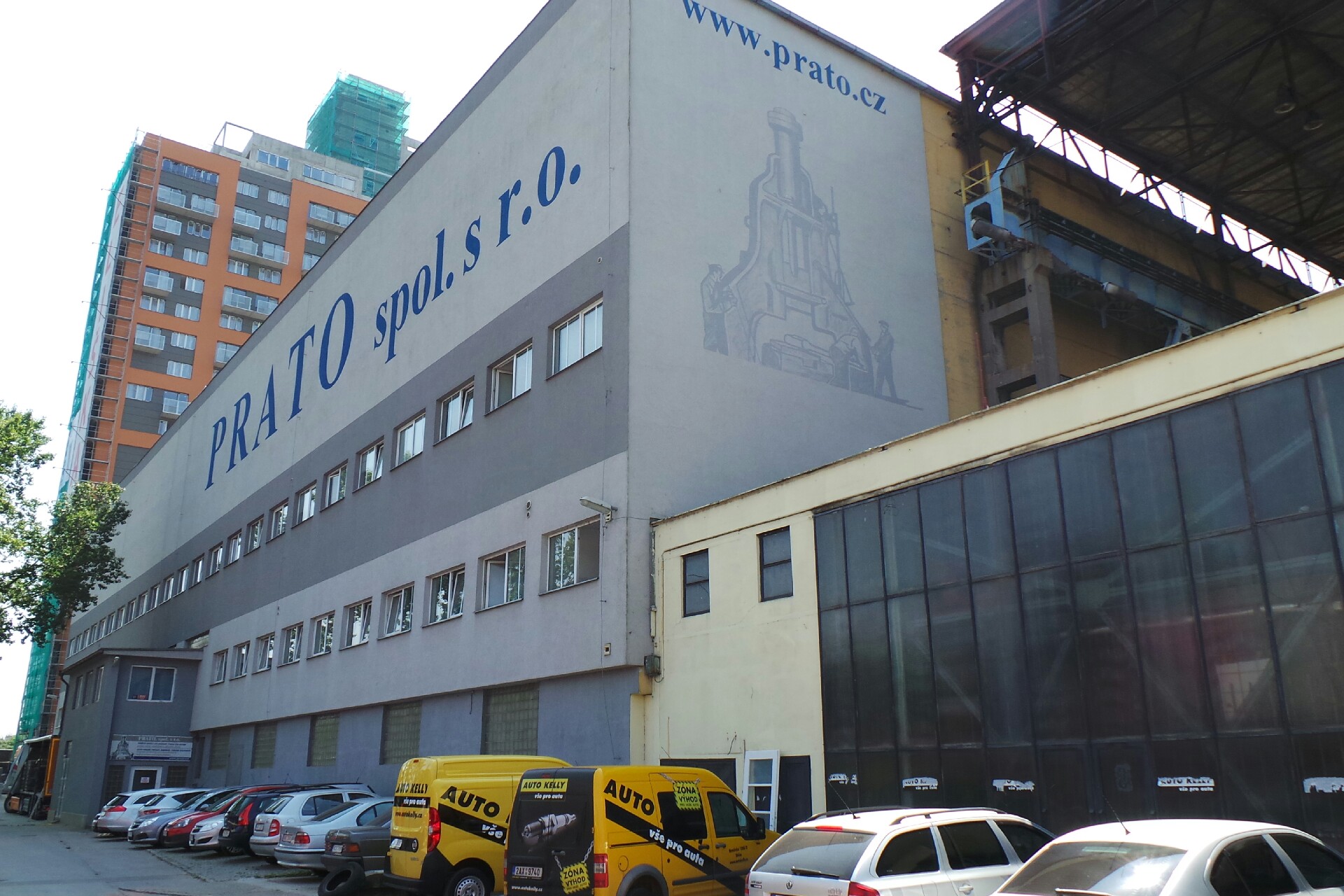 PRATO, spol. s r.o. foto 1