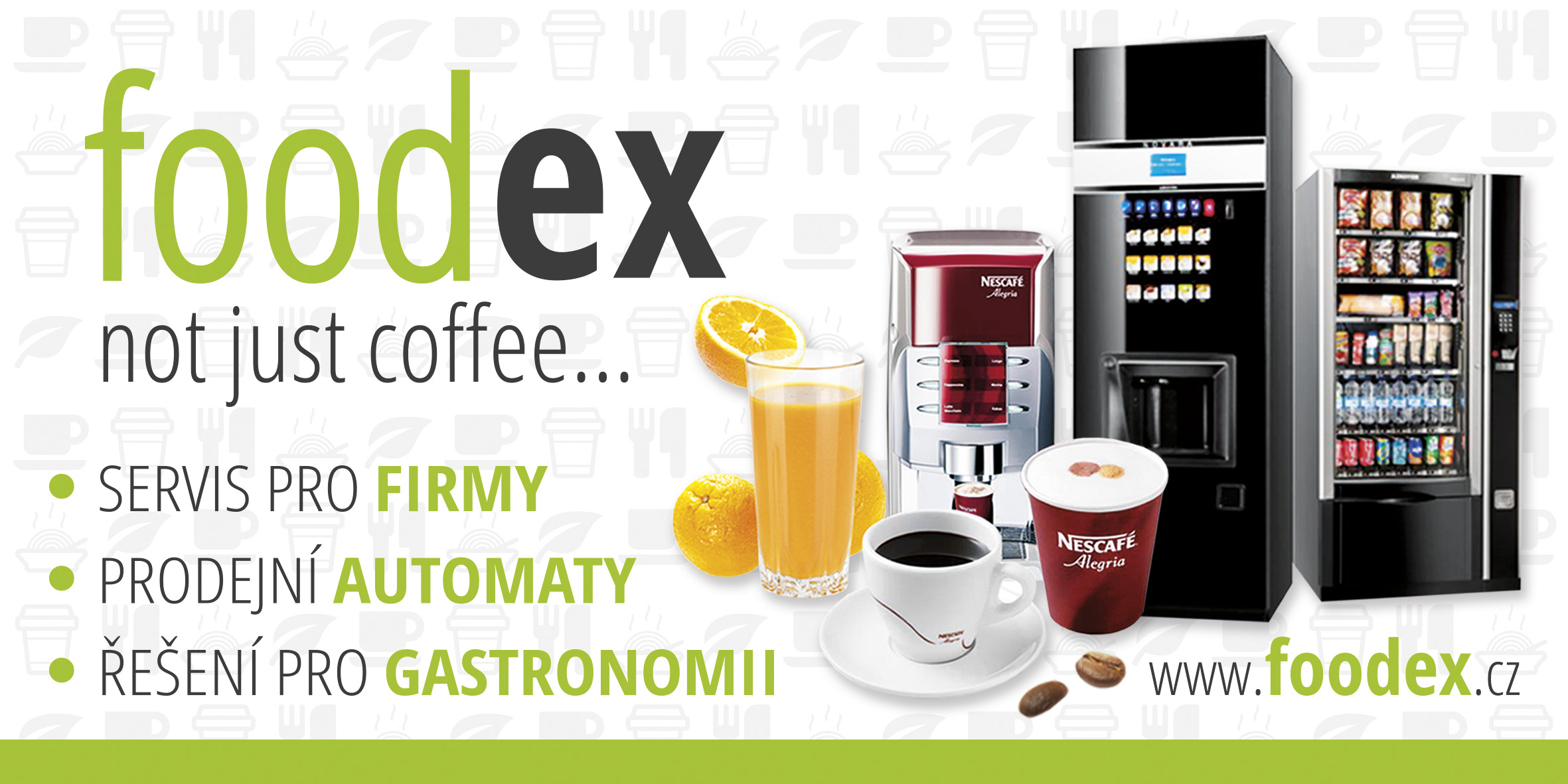 FOODEX s.r.o. foto 3