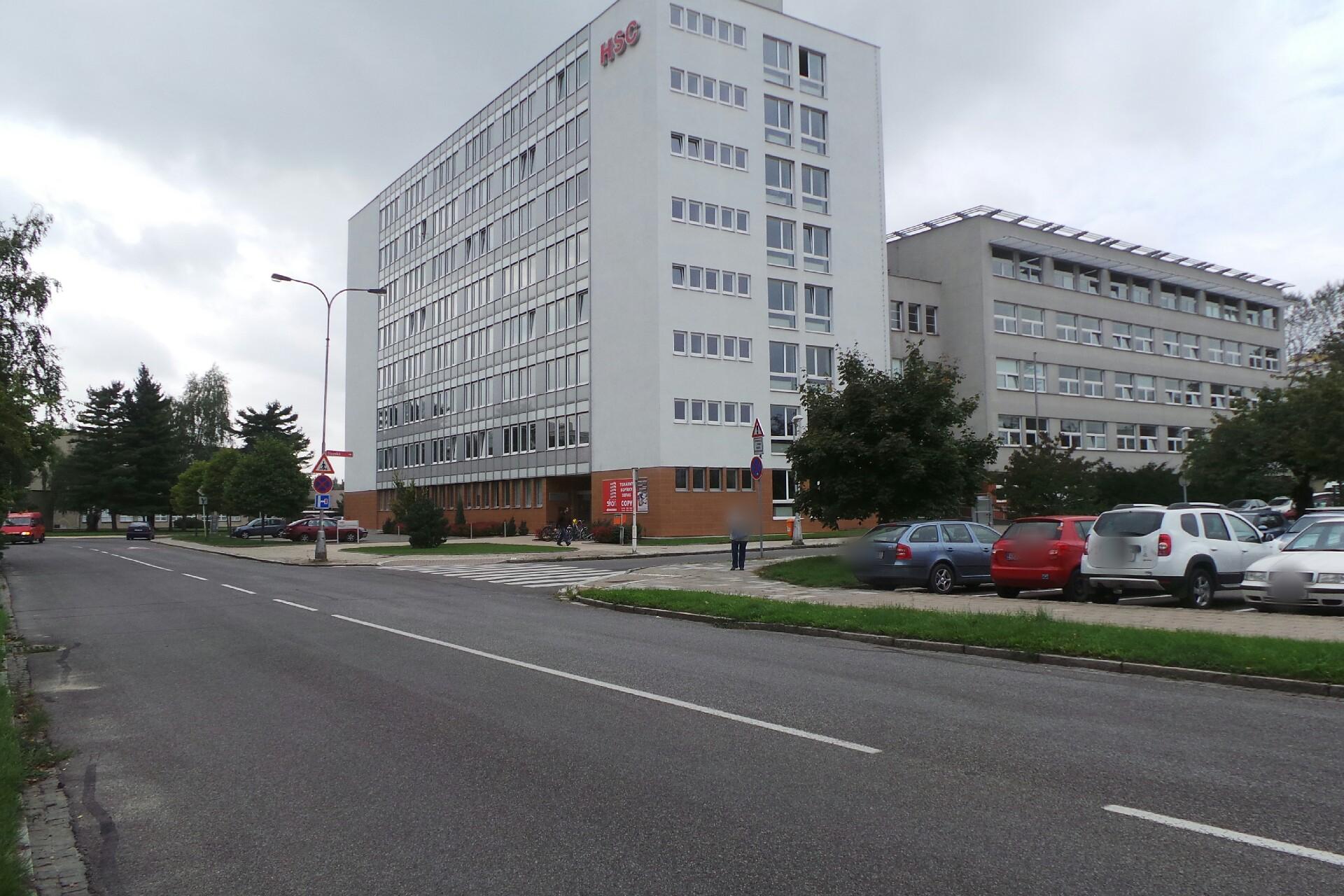 PROFI-MEN s.r.o., personálně poradenská a vzdělávací společnost