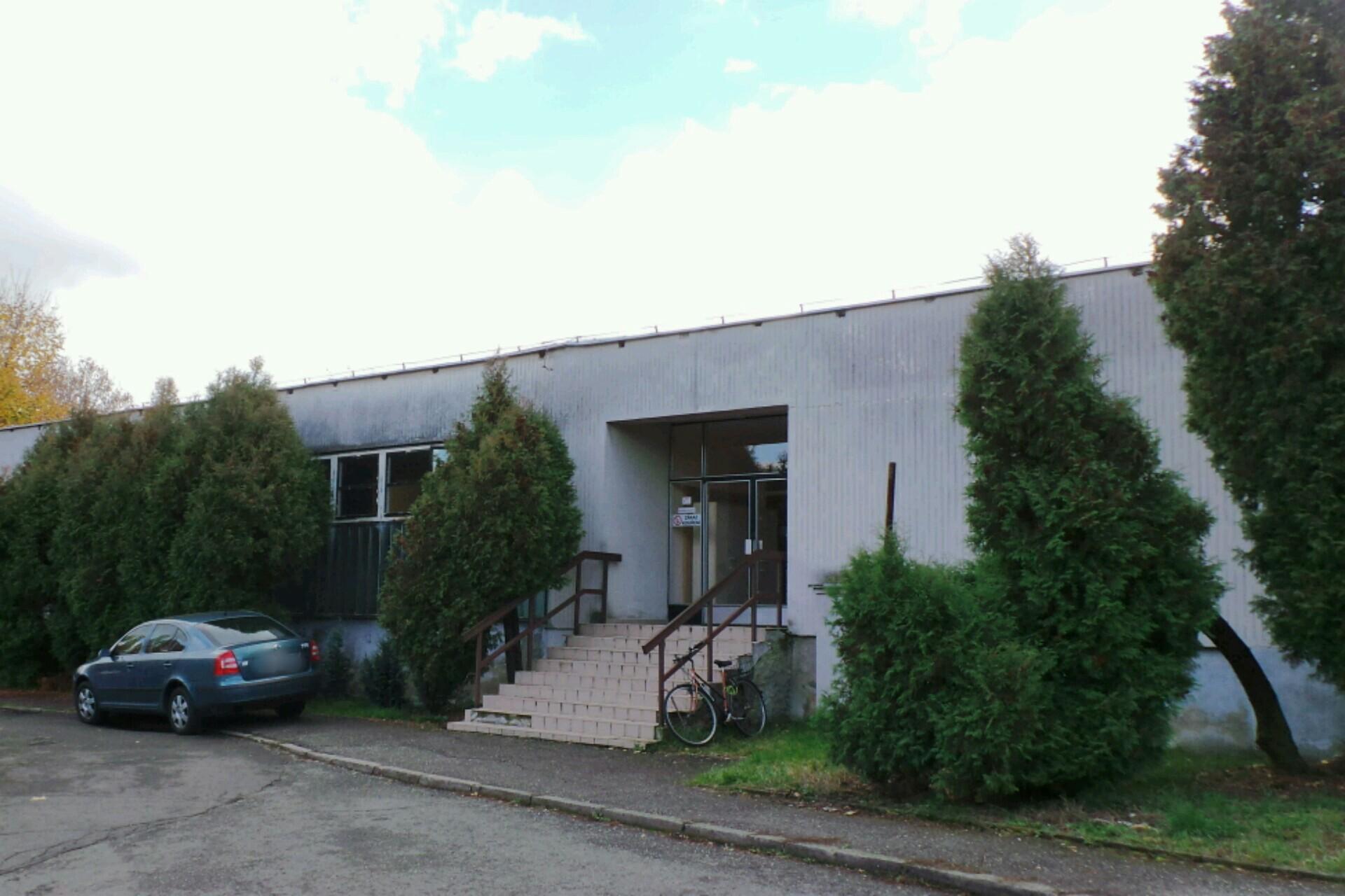 Mammocentrum - Oblastní nemocnice Kolín