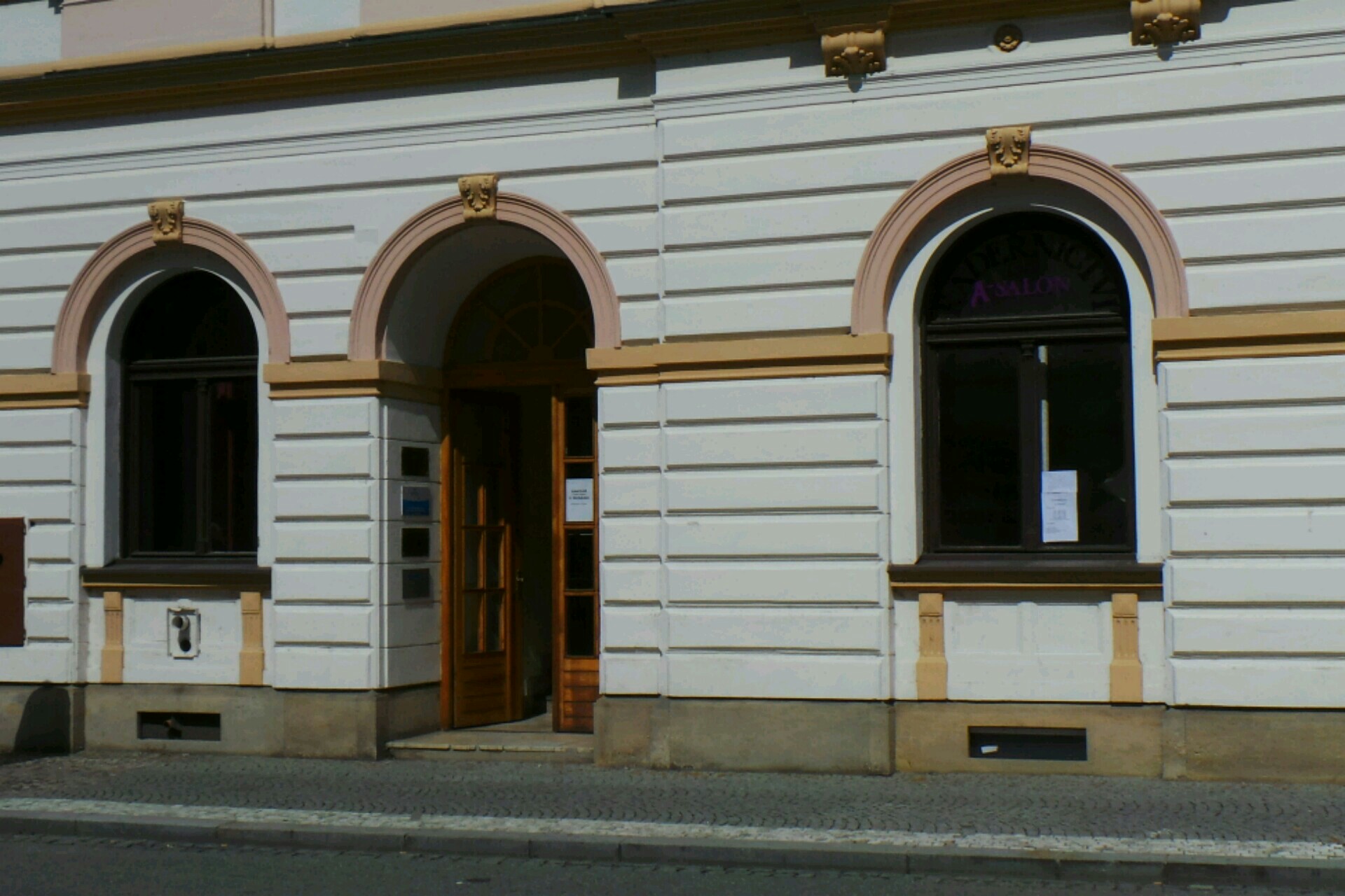 JUDr. Eva Vaňková, advokát