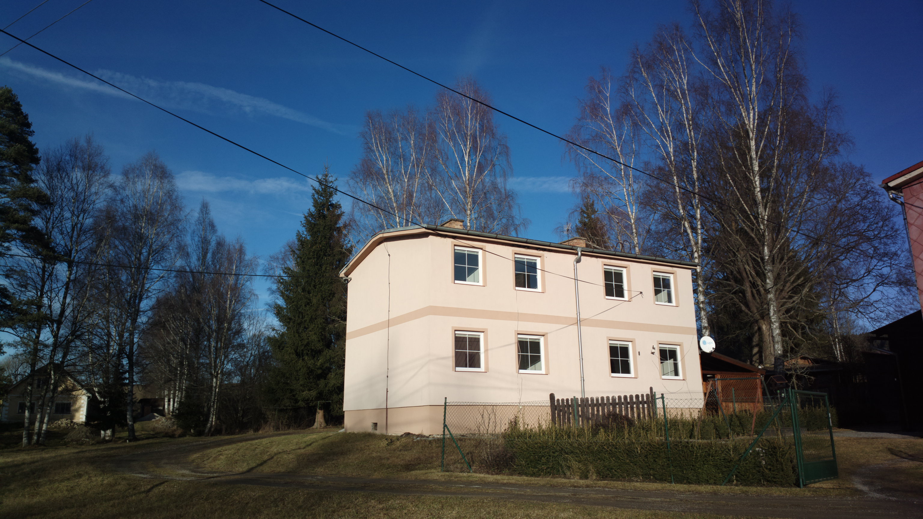 Apartmány Bělá 53 foto 2