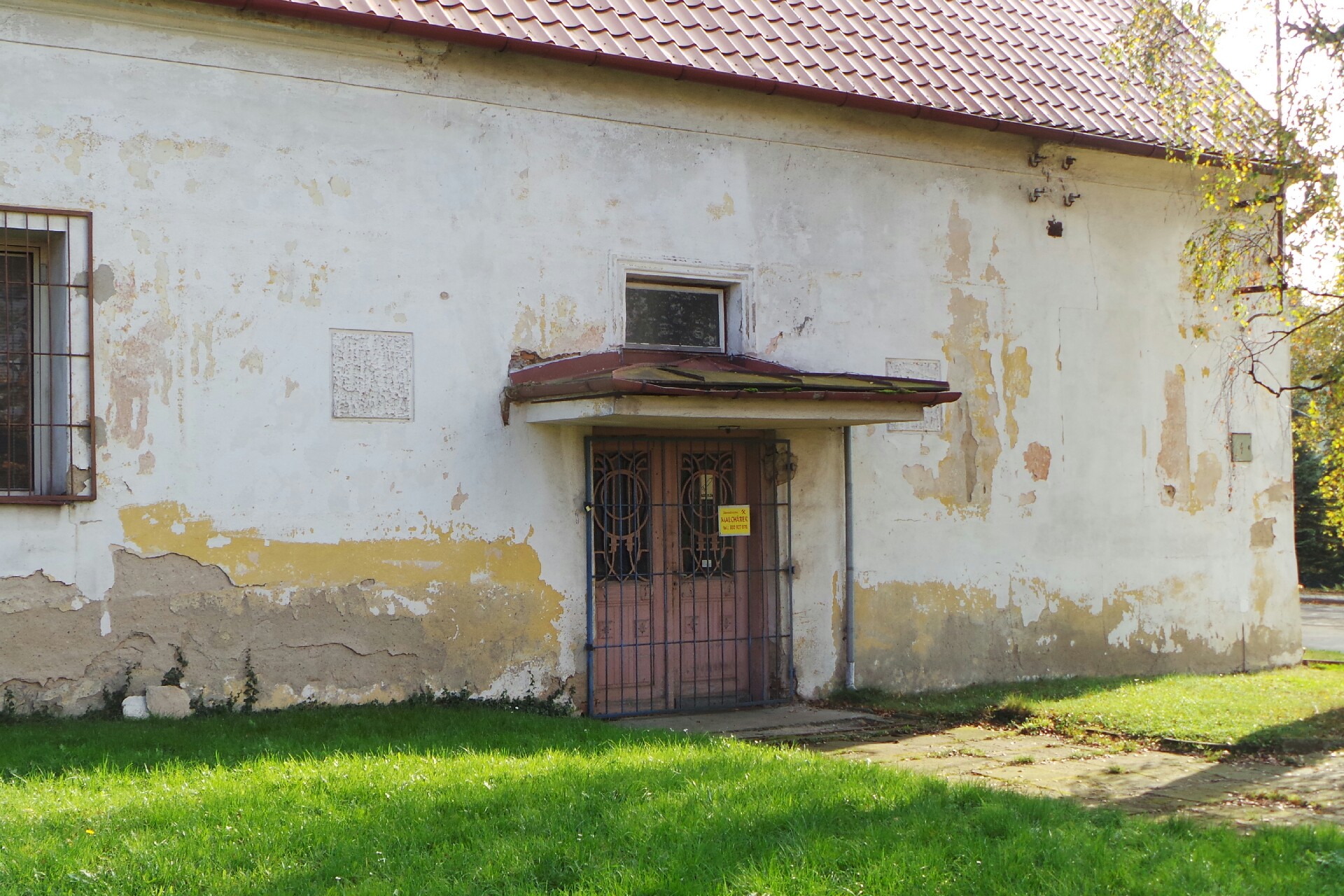 Zámečnictví Malchárek