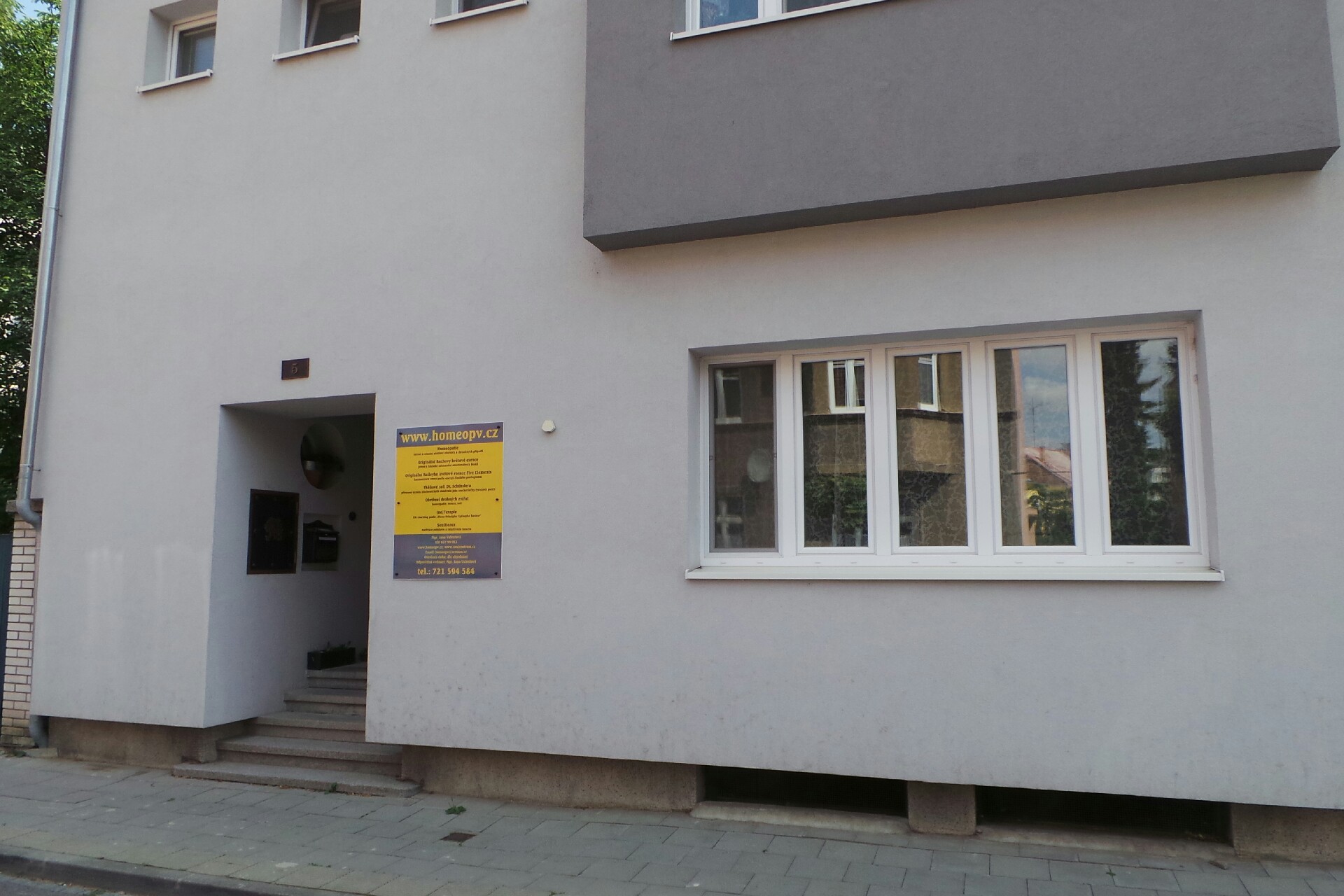 Soul Centrum Mgr. Jana Valentová