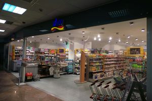 Firemní grafika dm drogerie markt s.r.o.