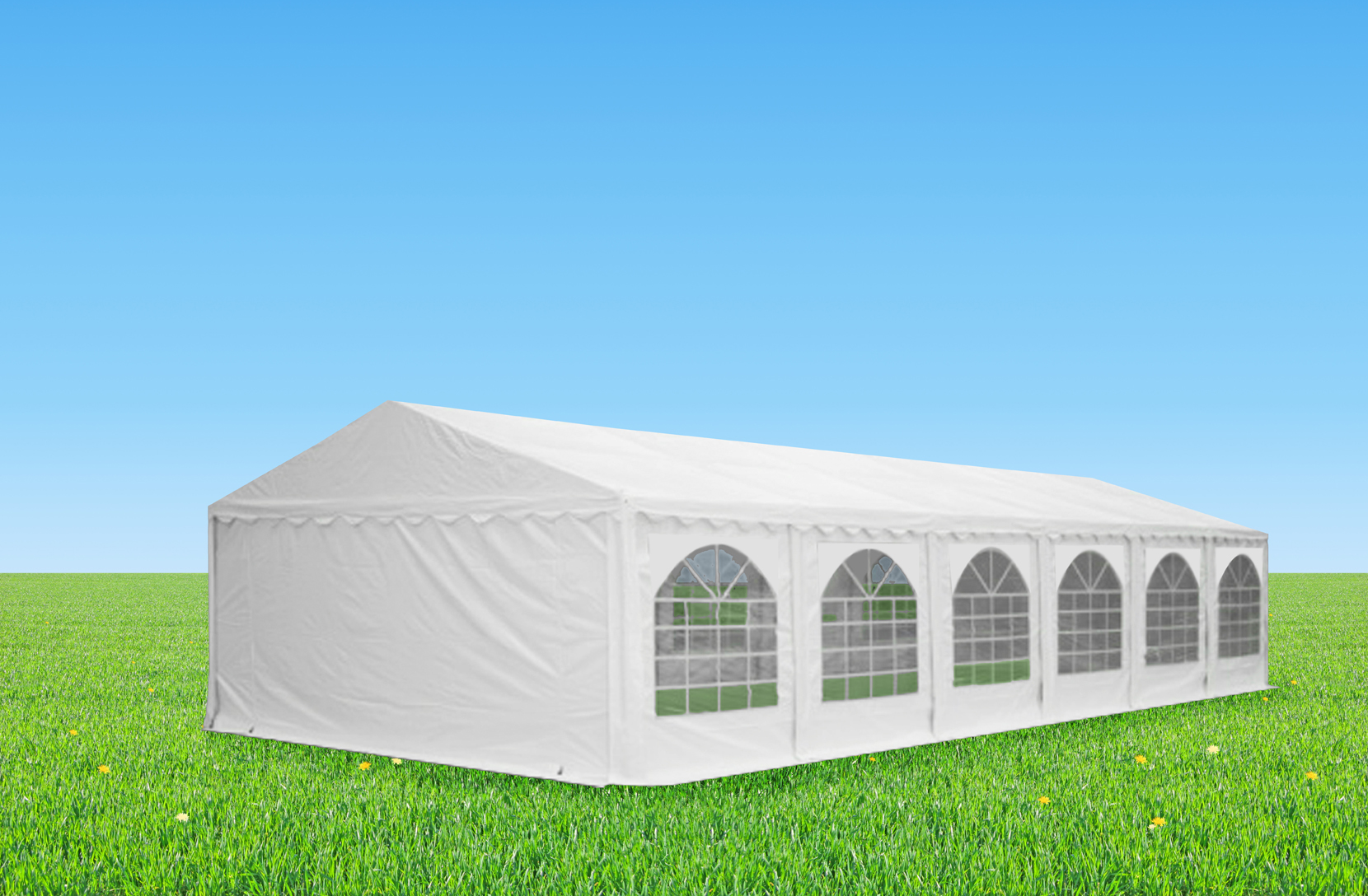 Pujcovna-party-stany.cz foto 2