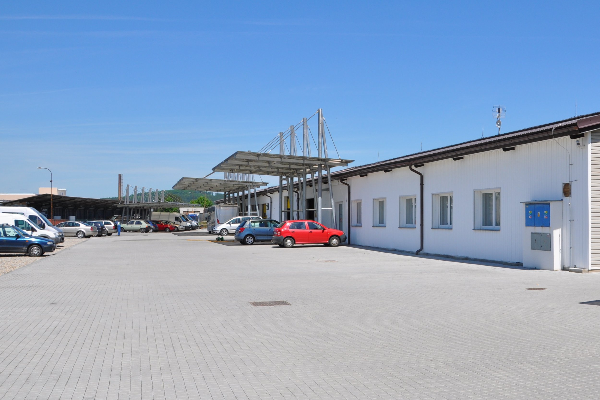 AUTOGAS - CENTRUM, spol. s r.o. foto 3