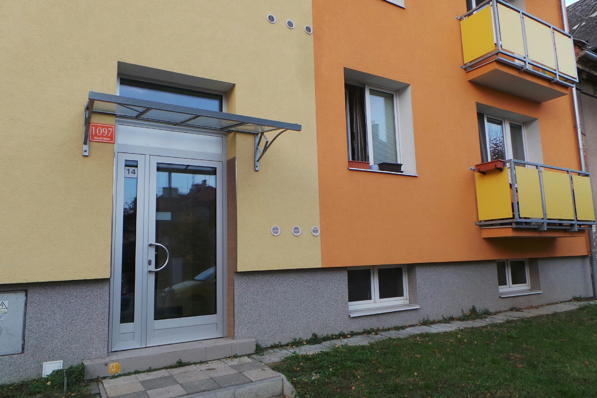 Soudní znalec v oboru Stavebnictví Svozil