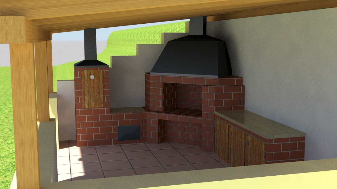 Ing. Marek Pěnička - Vývoj interaktivních 3D aplikací a her foto 1