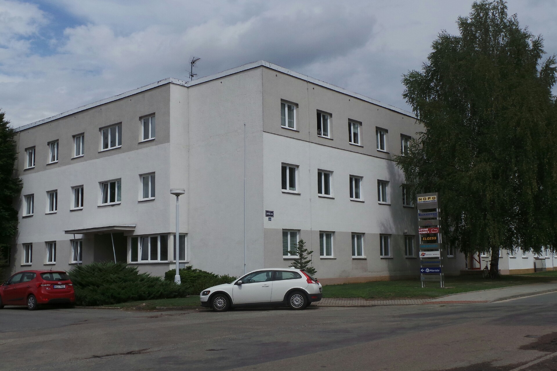 Ing. Zdeněk Valenta