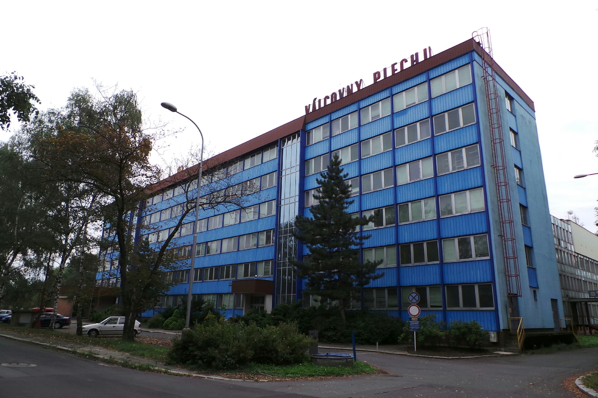 CVG METAL, s.r.o. foto 1