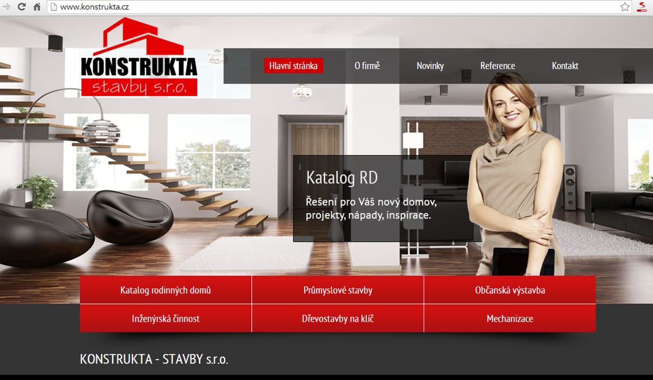 KONSTRUKTA - STAVBY s.r.o. foto 4