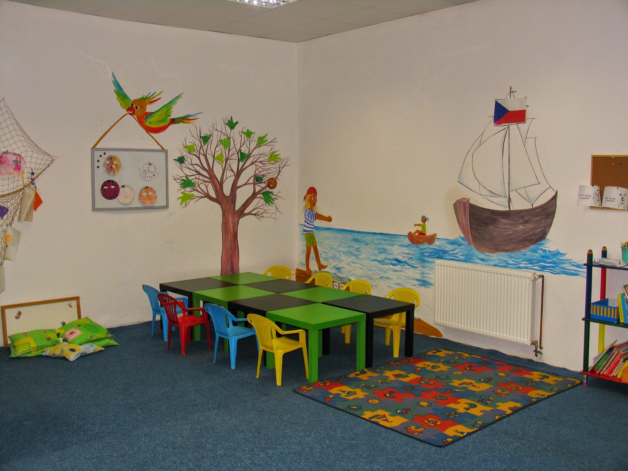 Jazyková škola NEWTONHOUSE foto 3