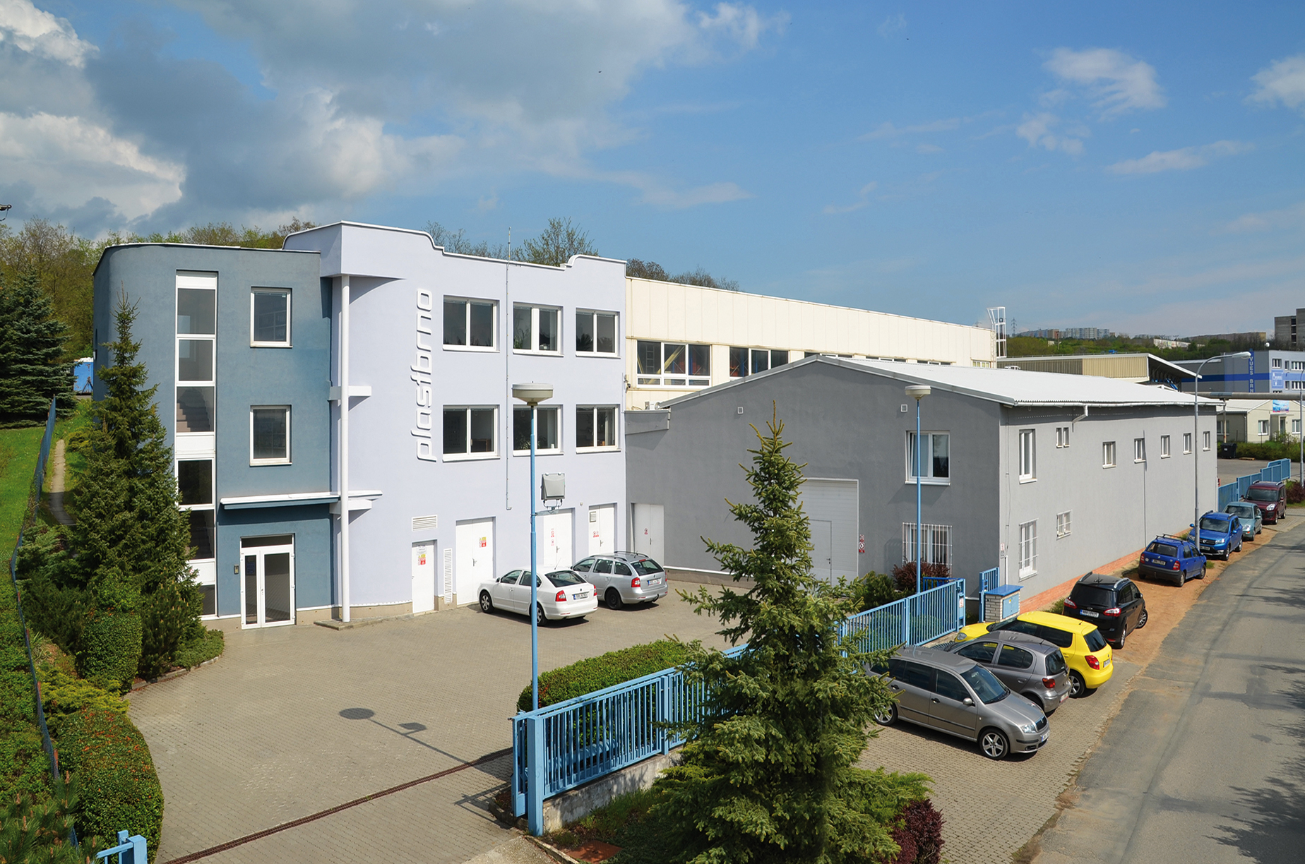 Plast Brno, spol. s r.o.